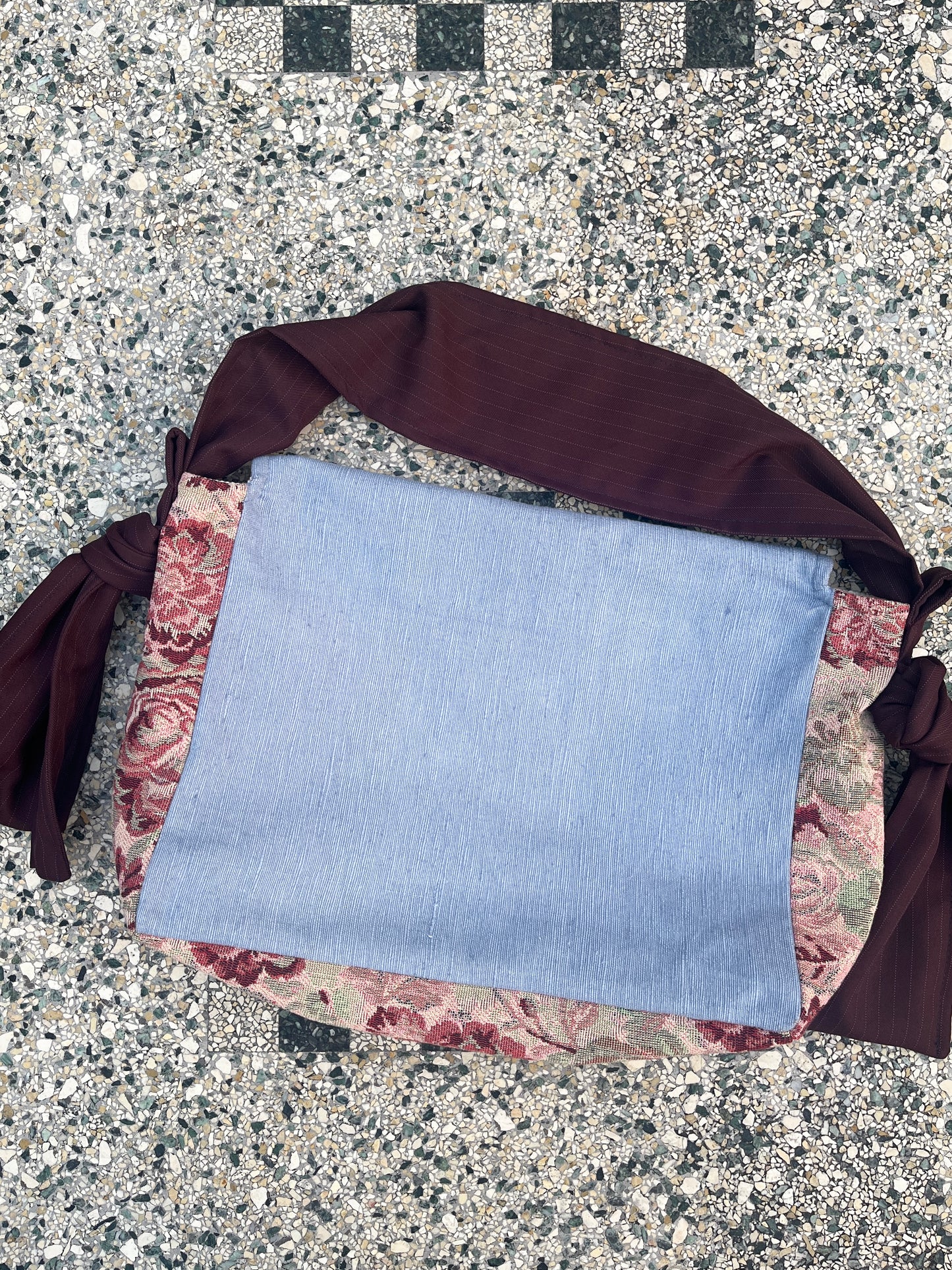 Bag no. 12