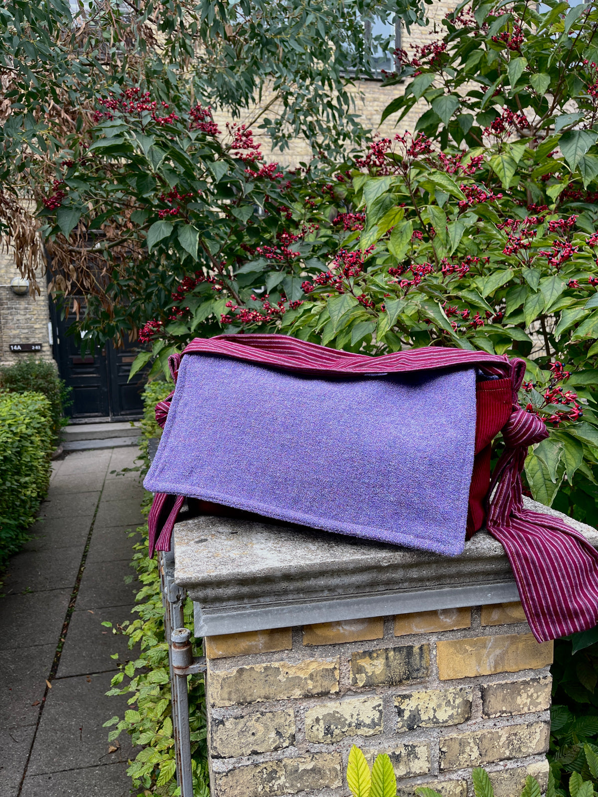 Bag no. 67 (coming soon)