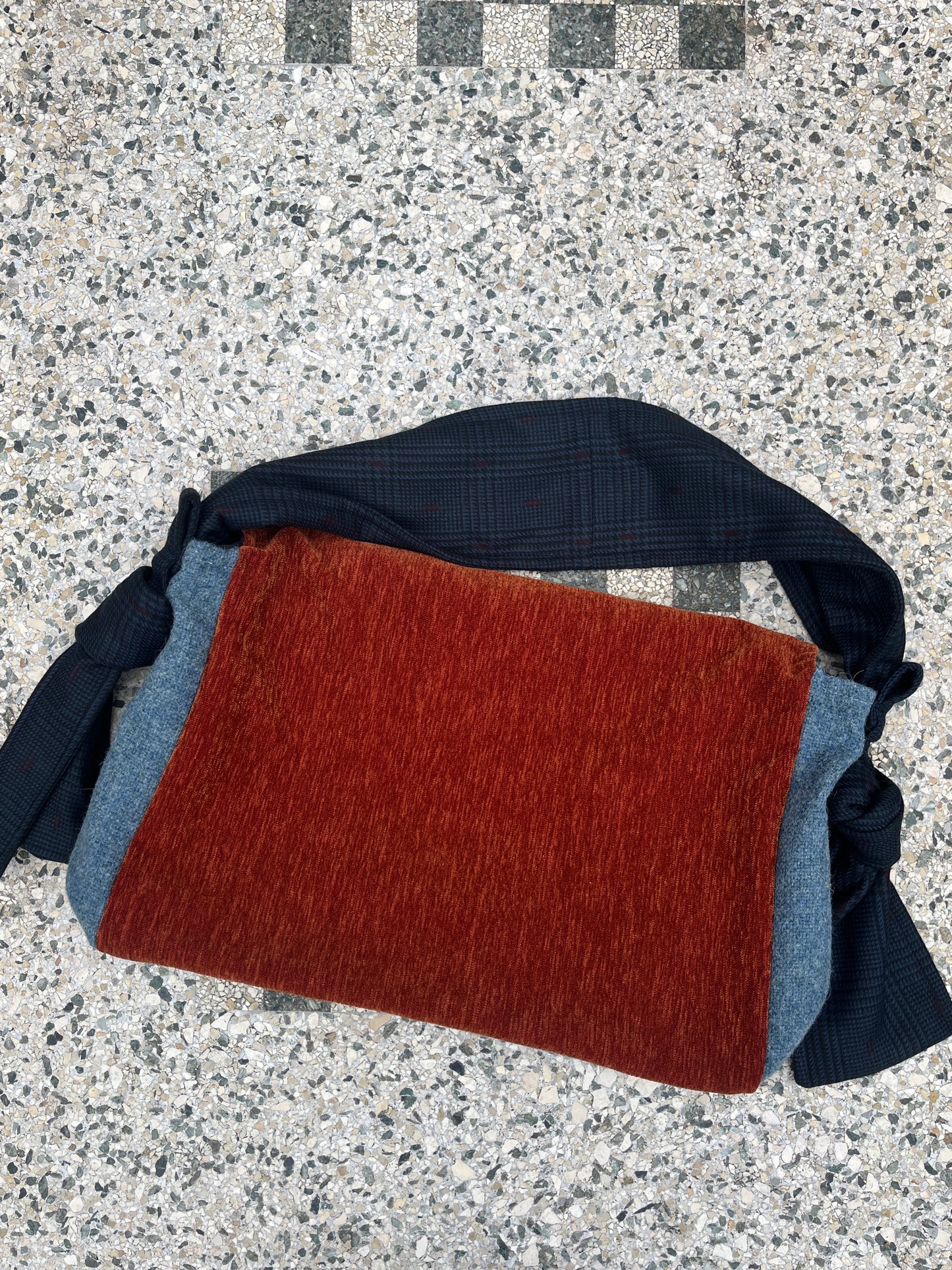 Bag no. 15