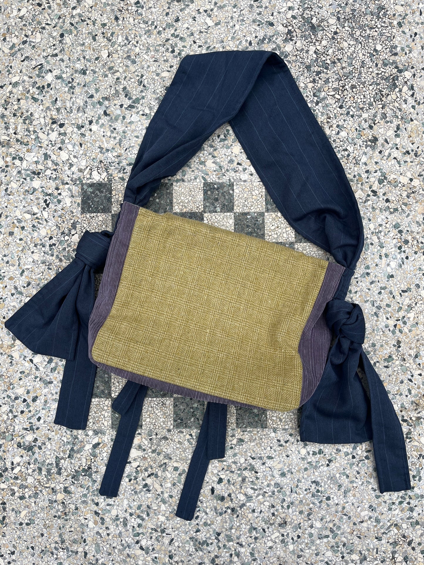 Bag no. 72