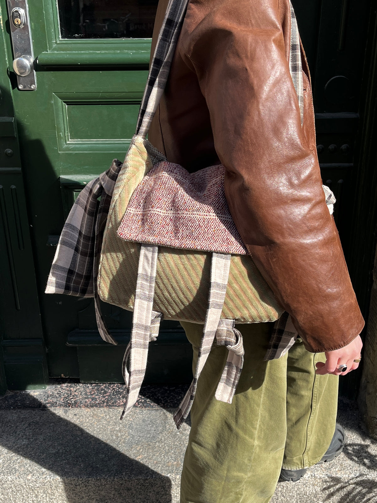 Bag no. 82