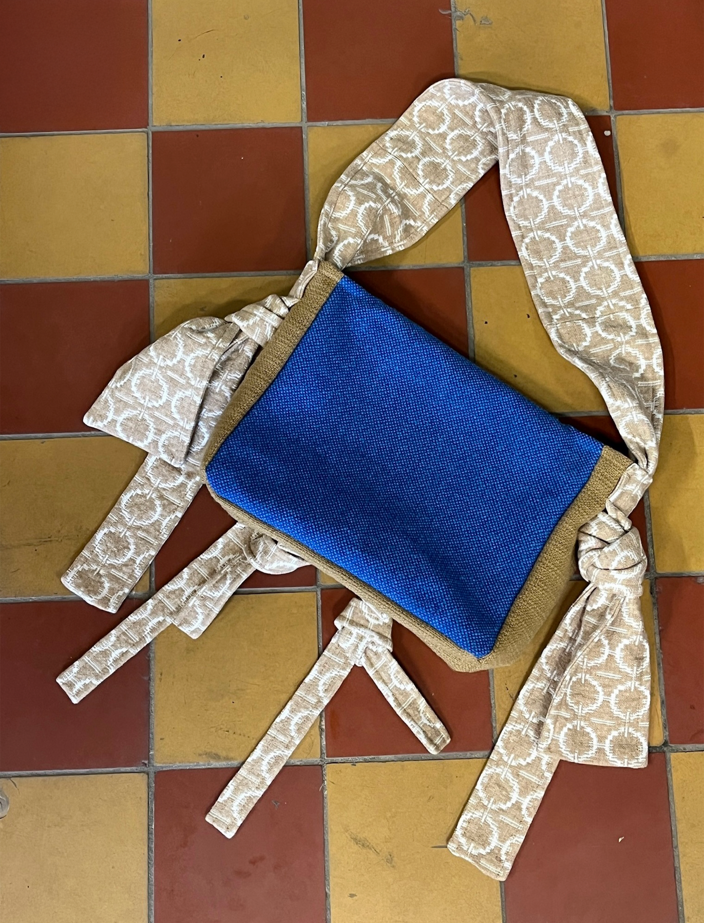 Bag no. 60