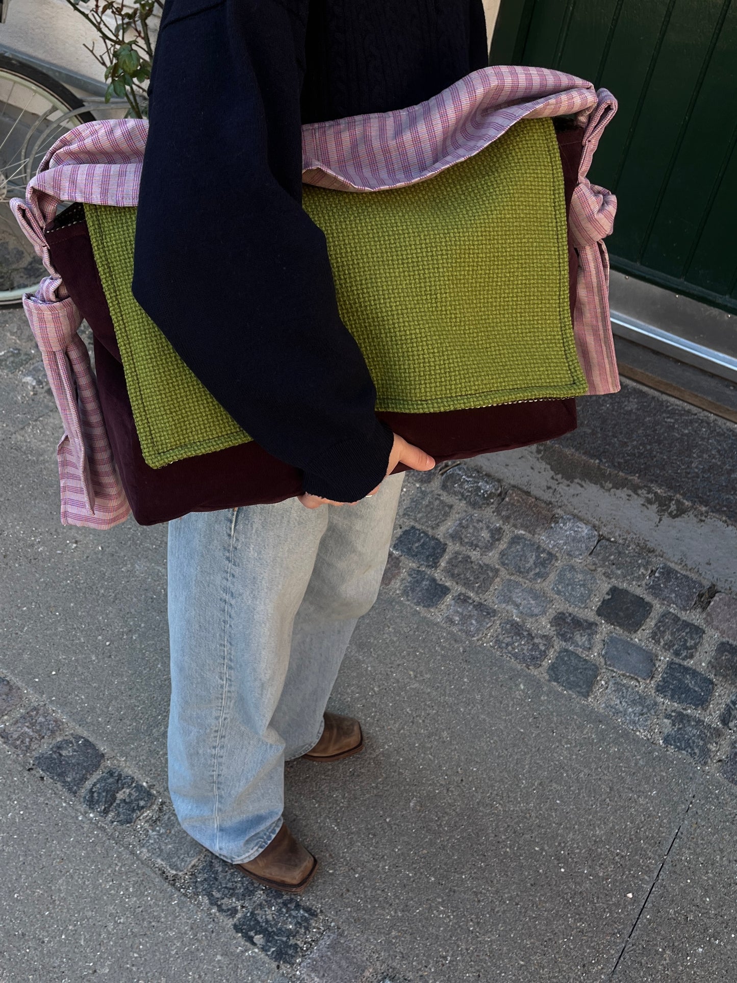 Bag no. 45