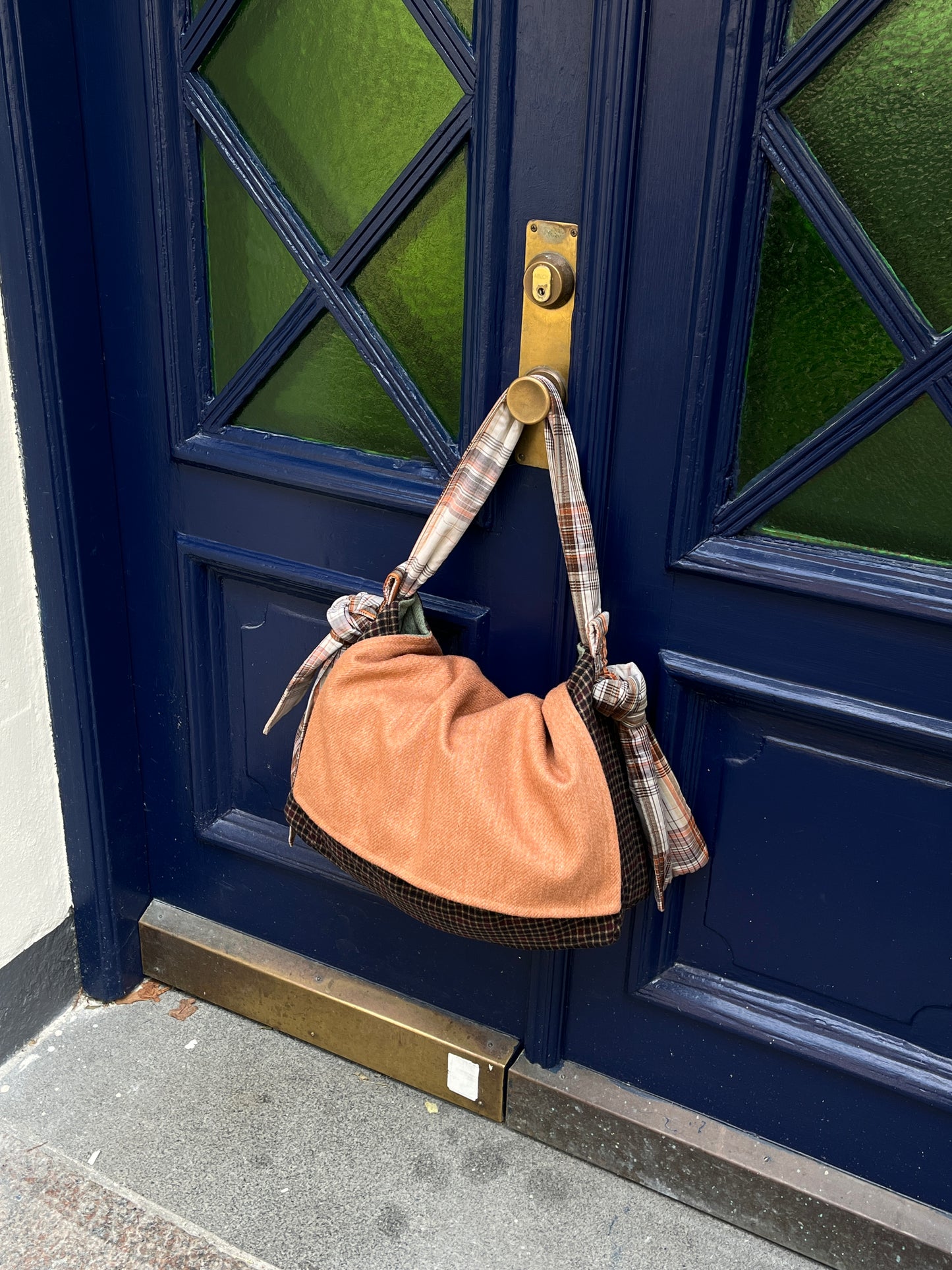 Bag no. 60 - coming soon