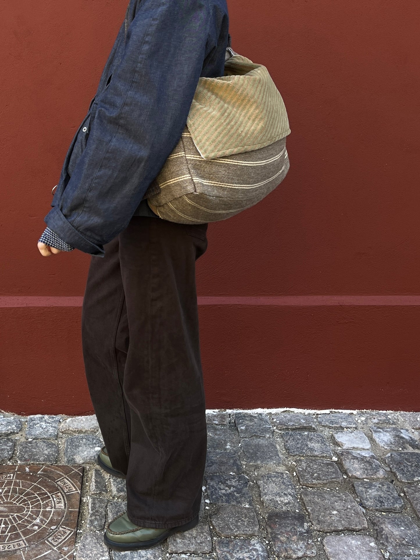 Bag no. 37