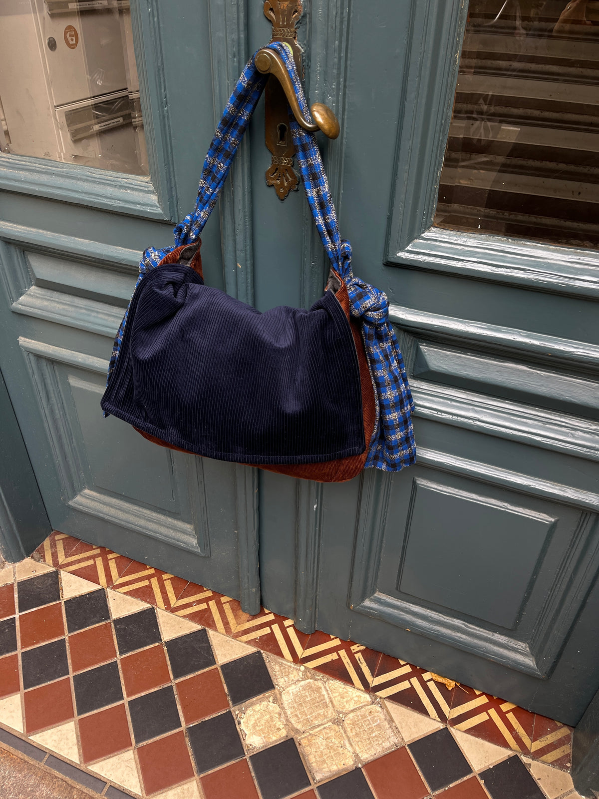 Bag no. 69 (coming soon)
