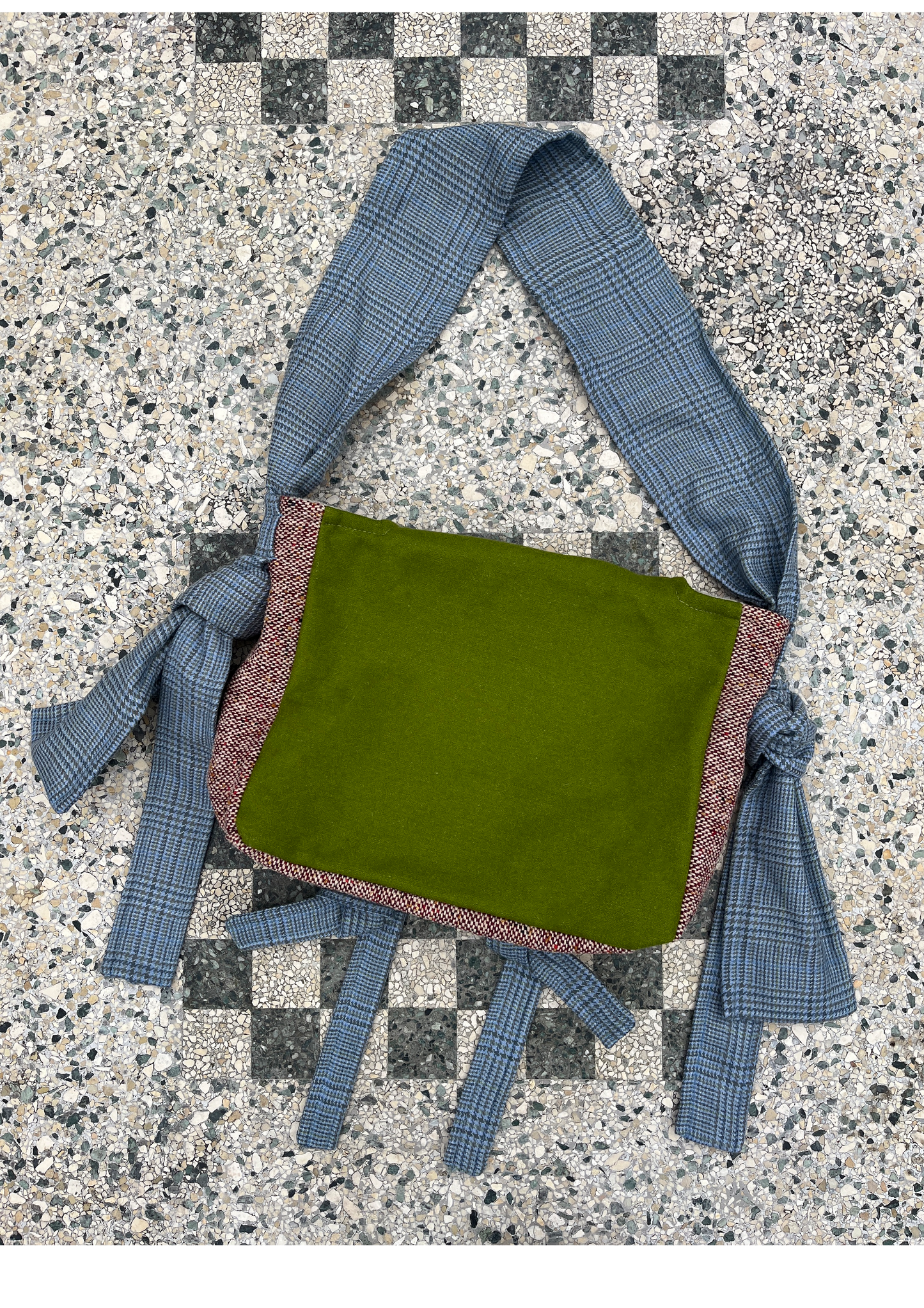 Bag no. 71