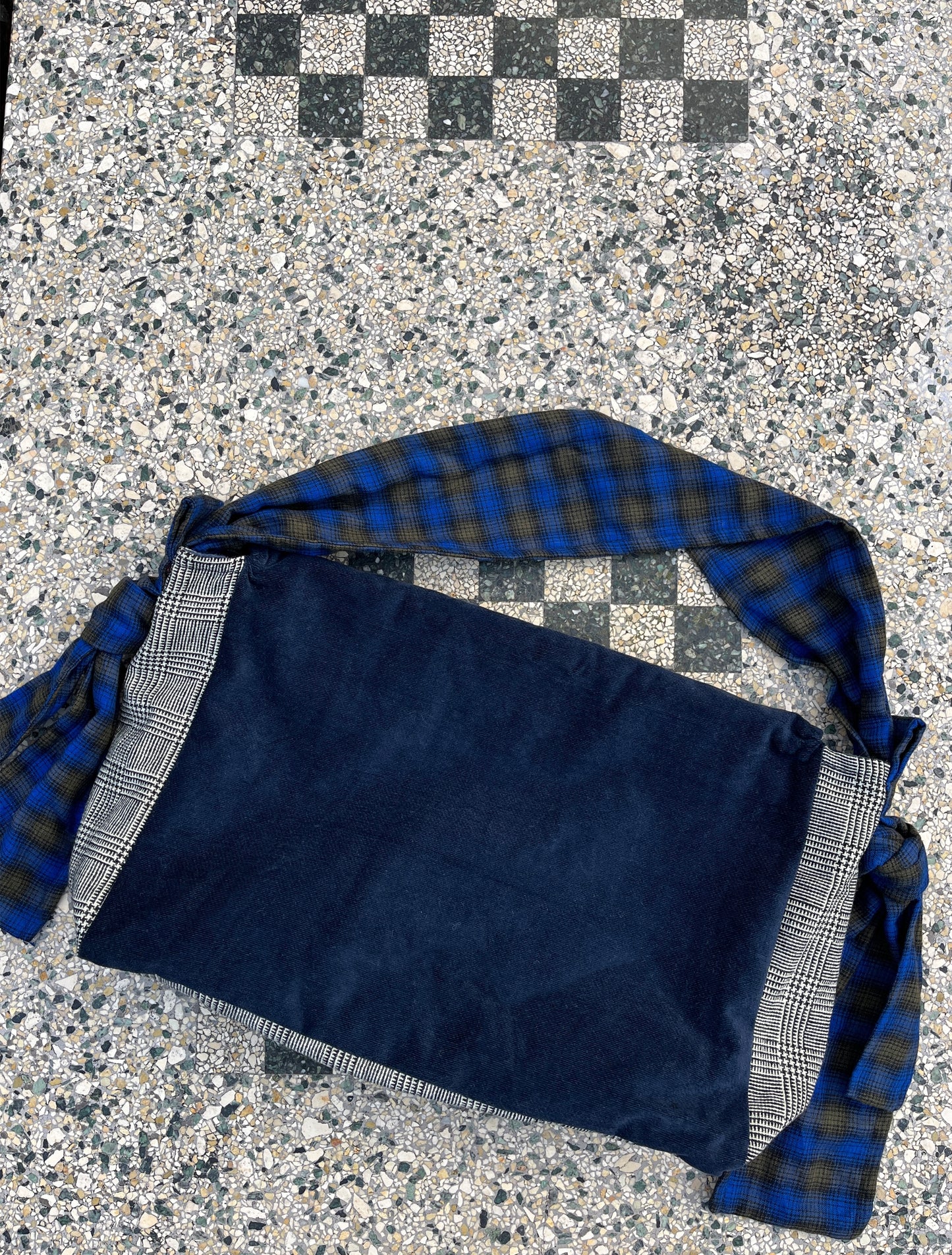 Bag no. 20