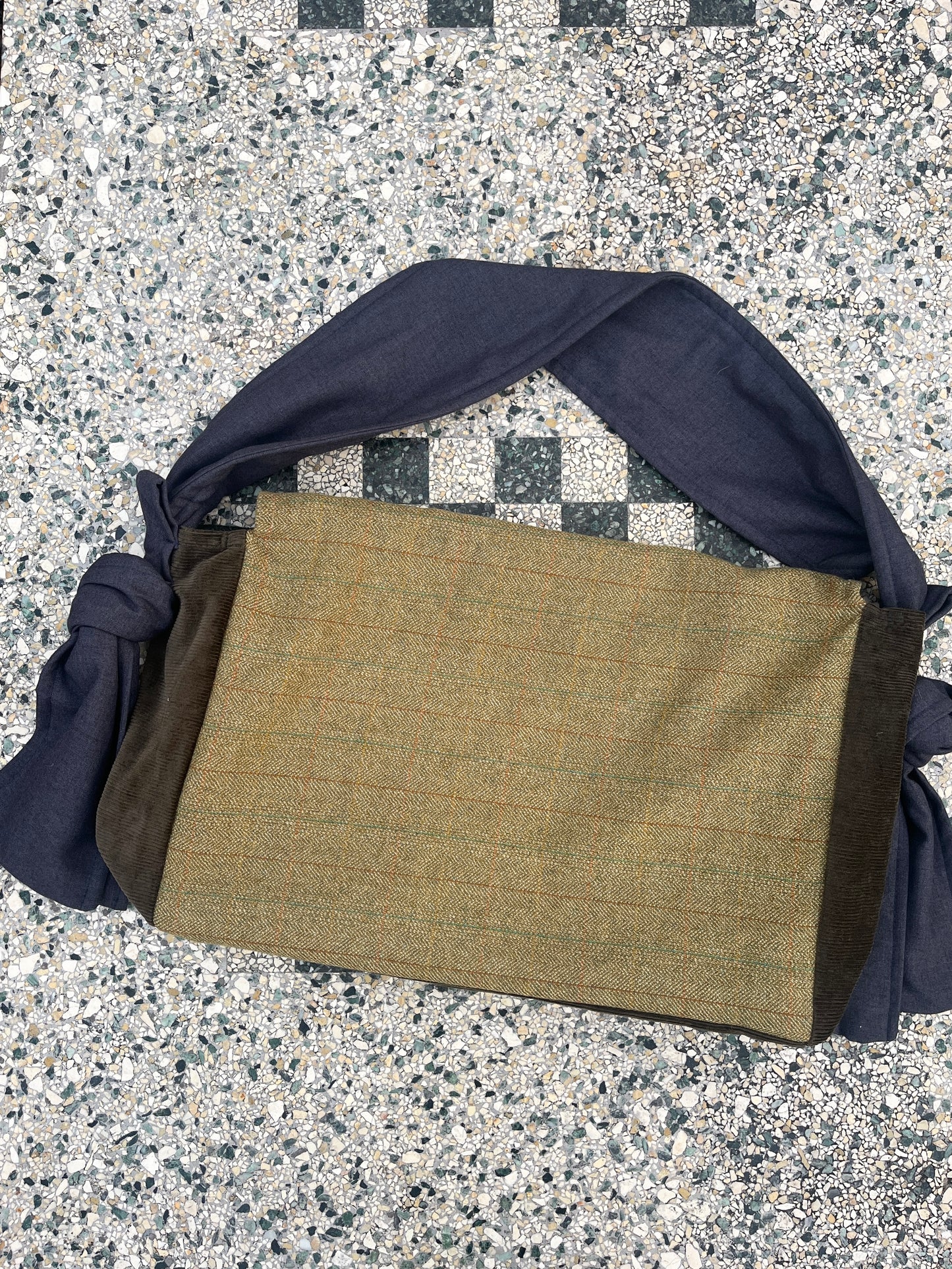 Bag no. 13