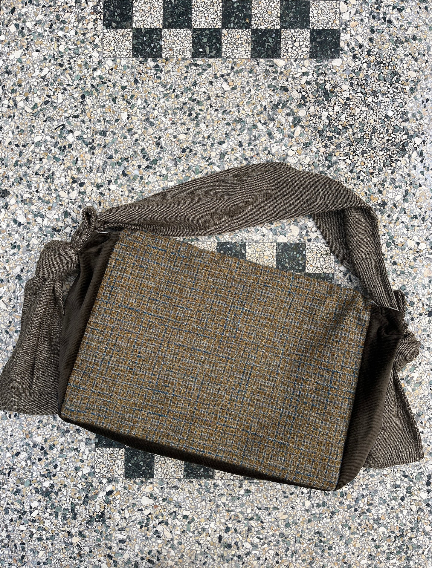 Bag no. 19
