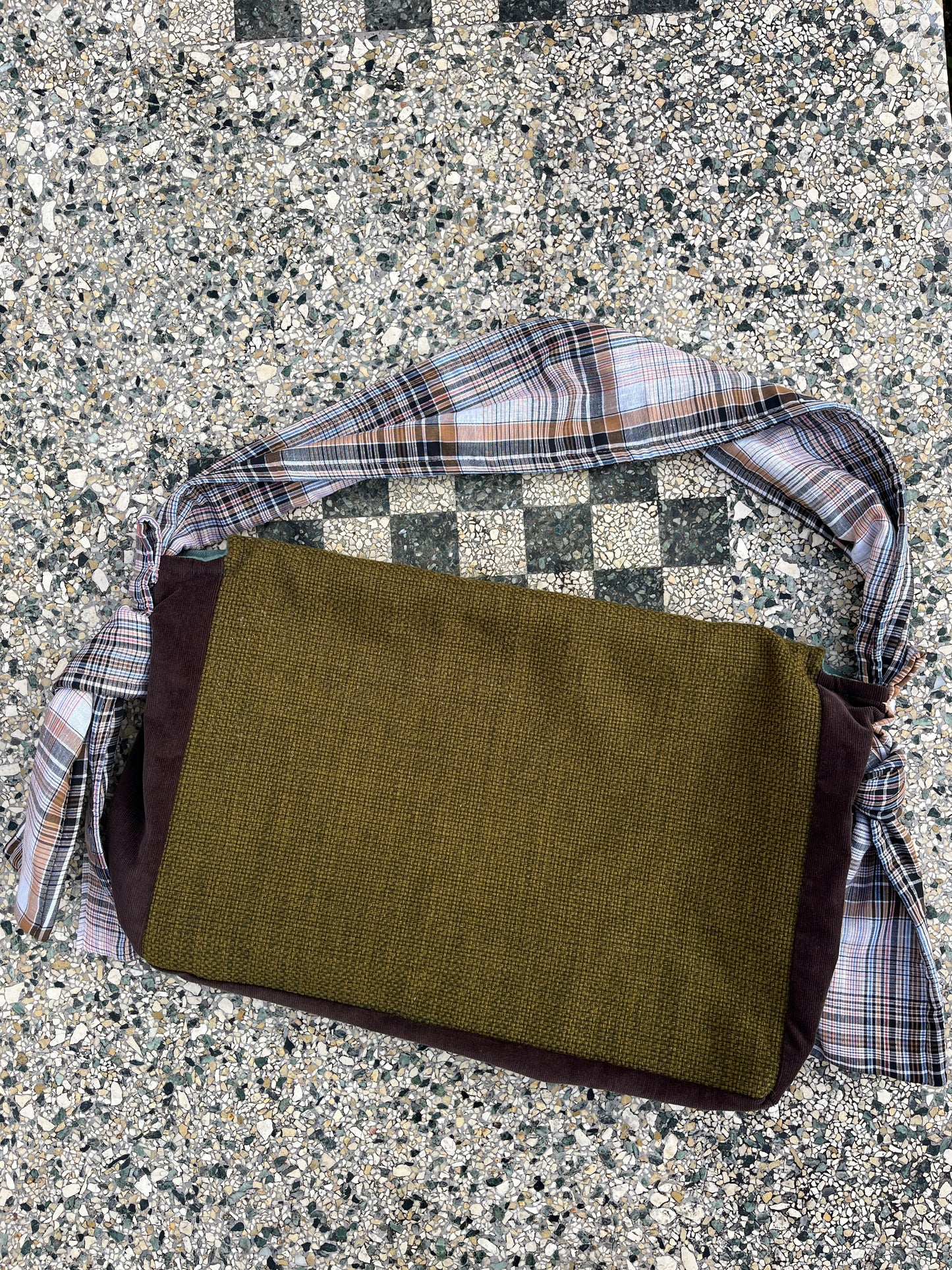 Bag no. 10