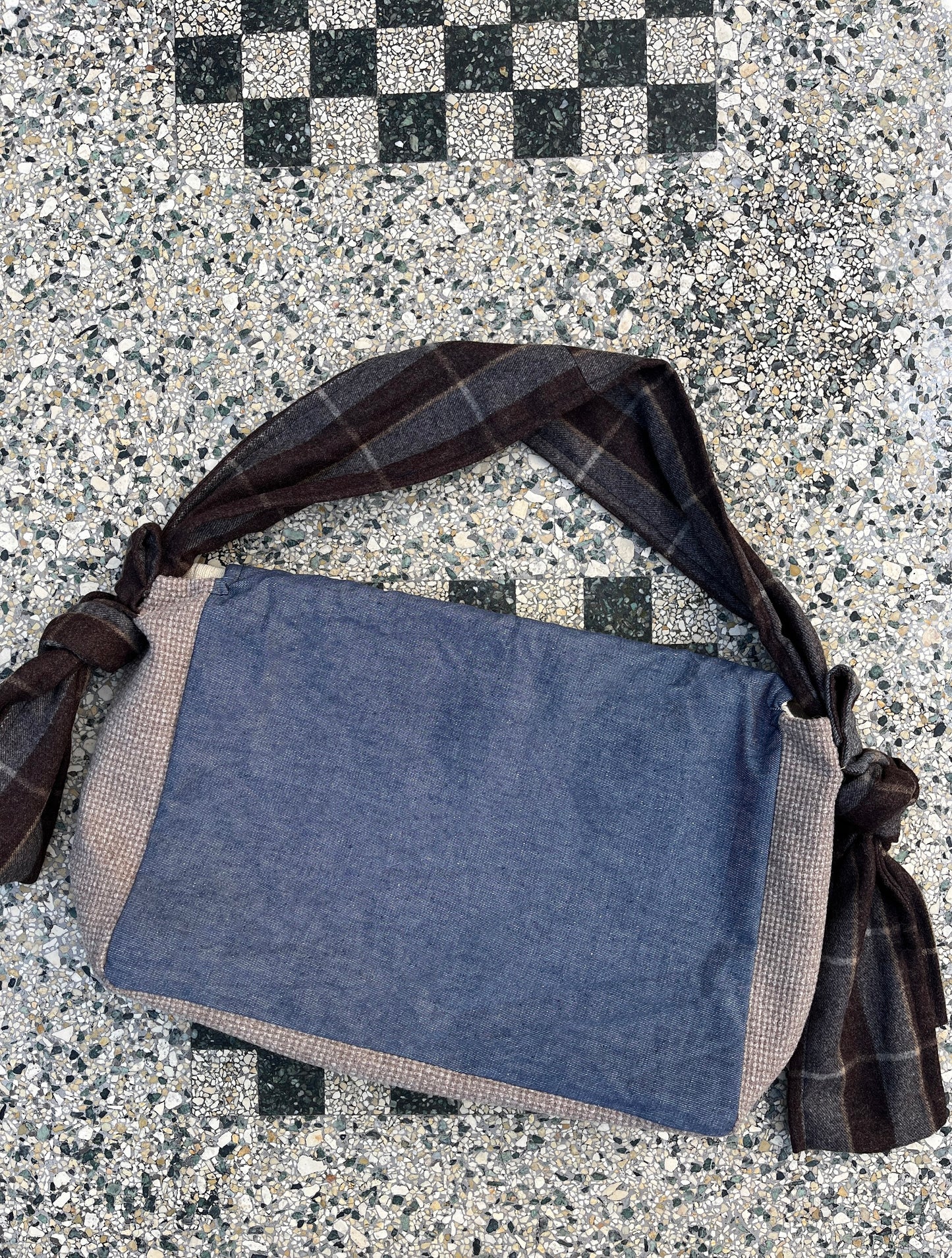 Bag no. 21