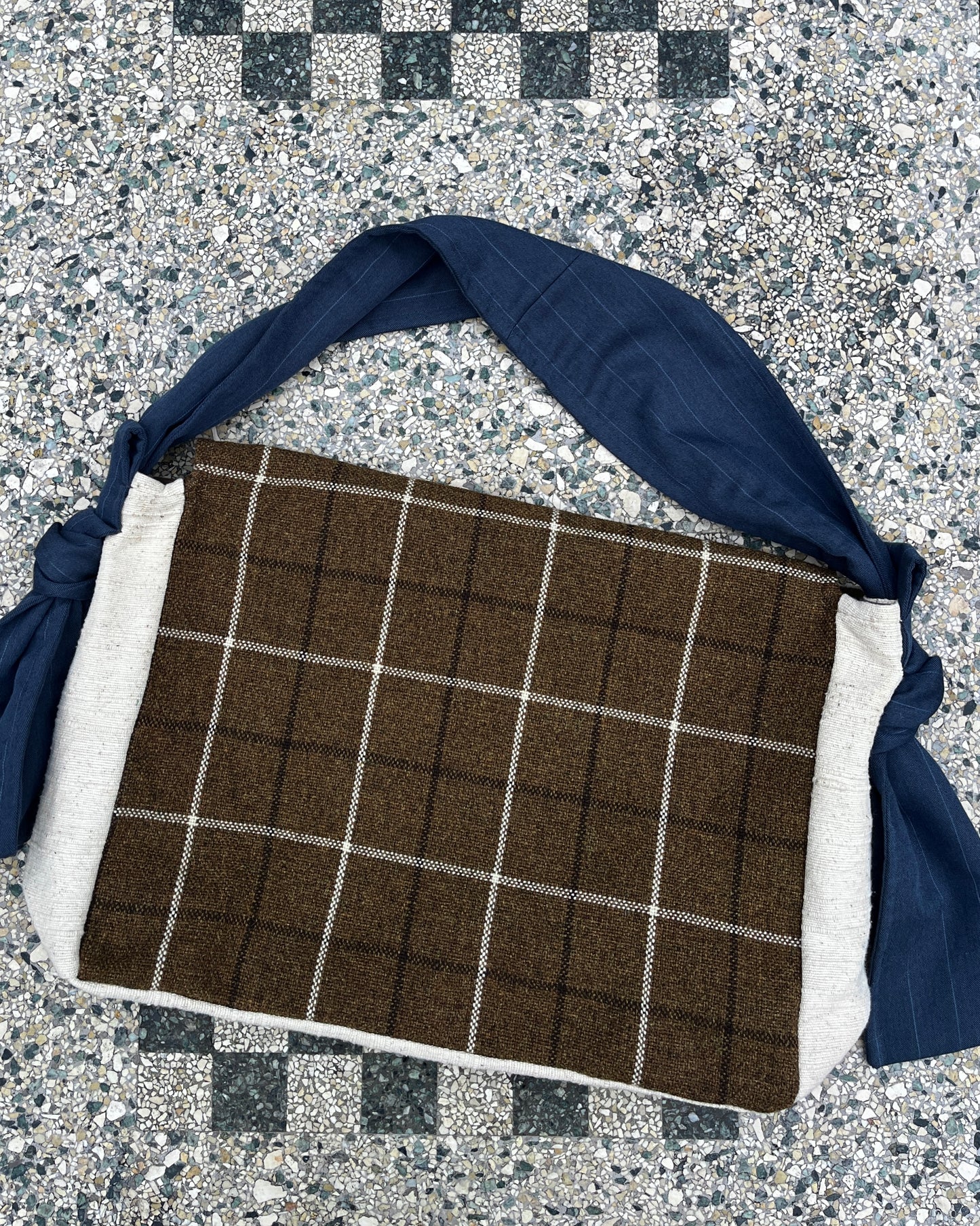 Bag no. 07