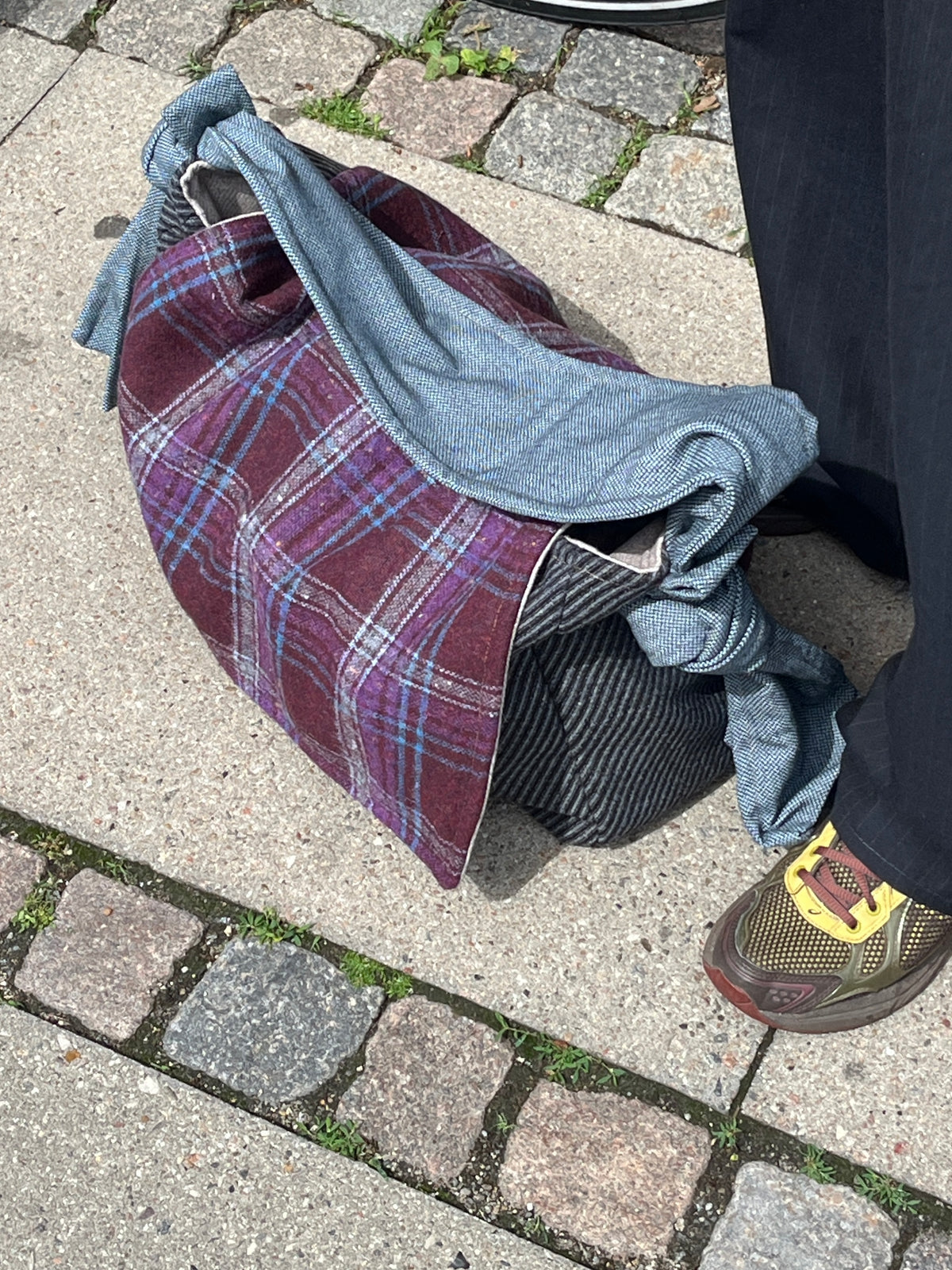Bag no. 59