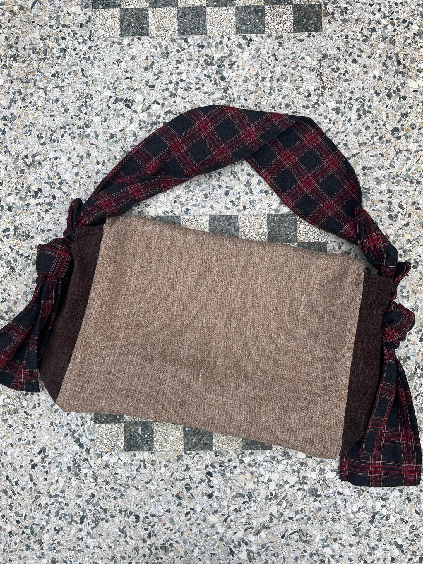 Bag no. 14