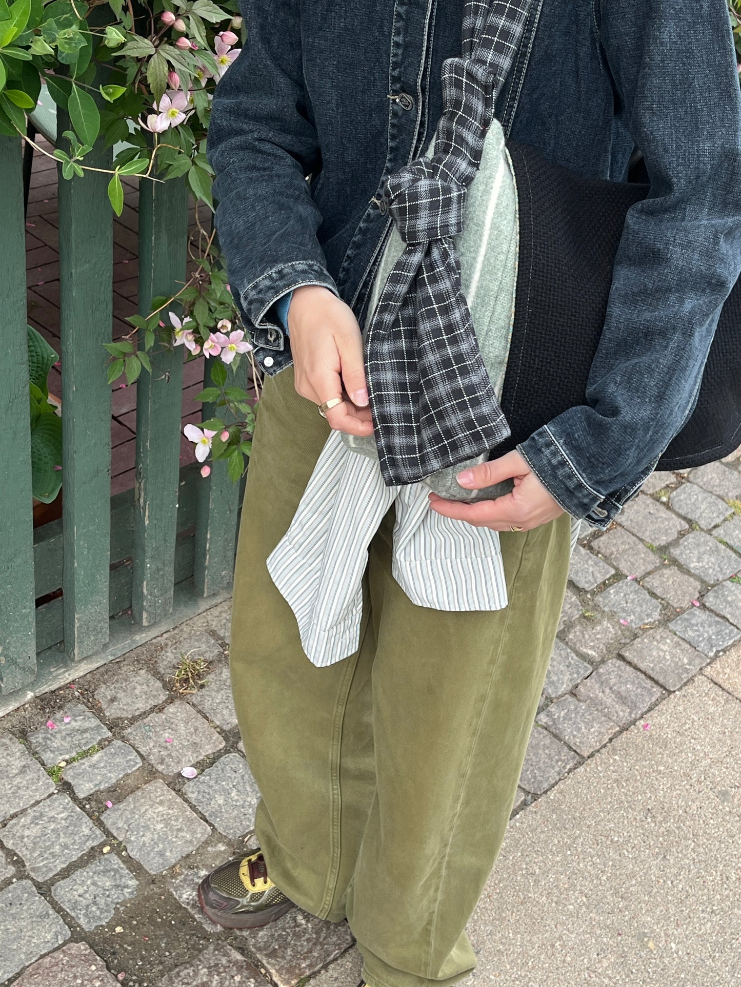 Bag no. 50