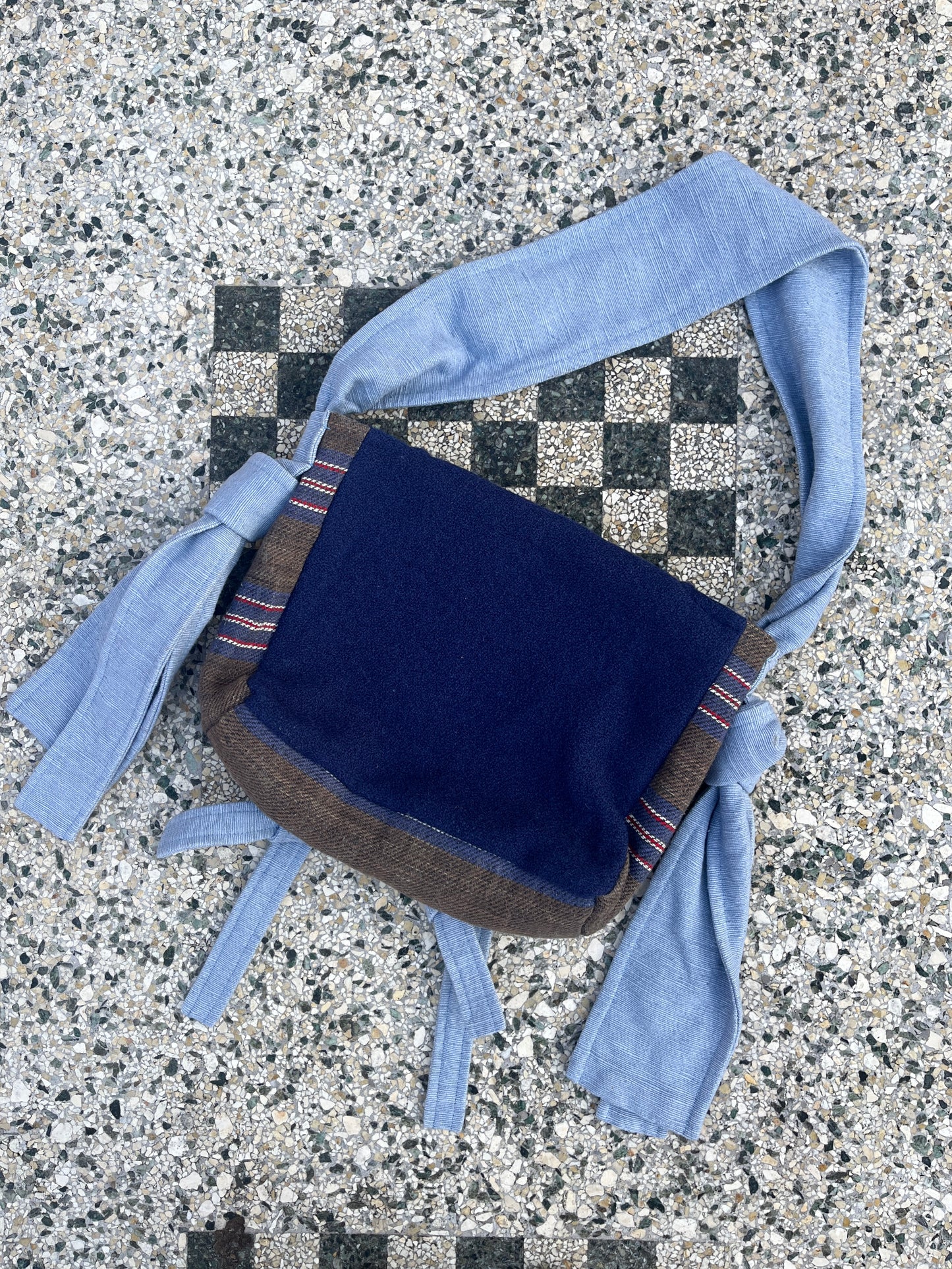 Bag no. 77