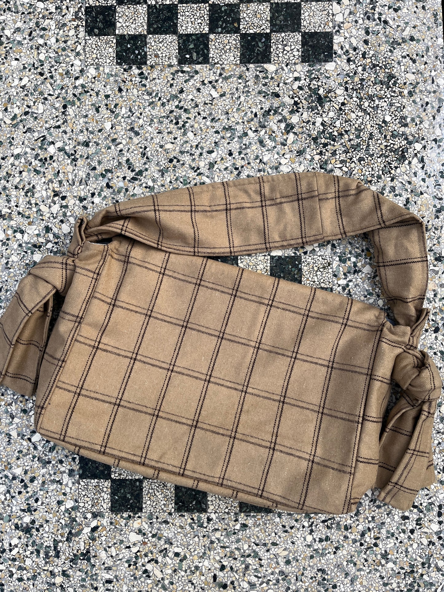 Bag no. 16