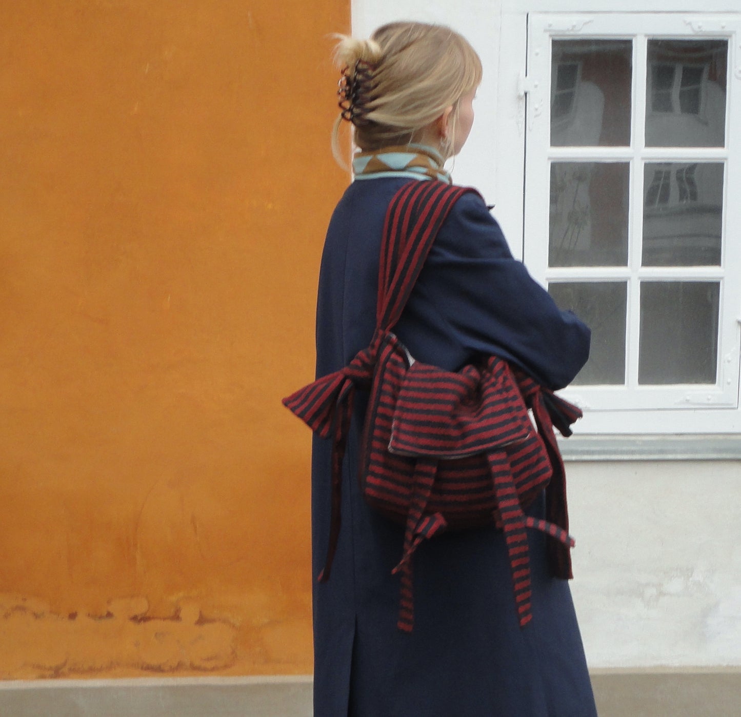 Bag no. 52