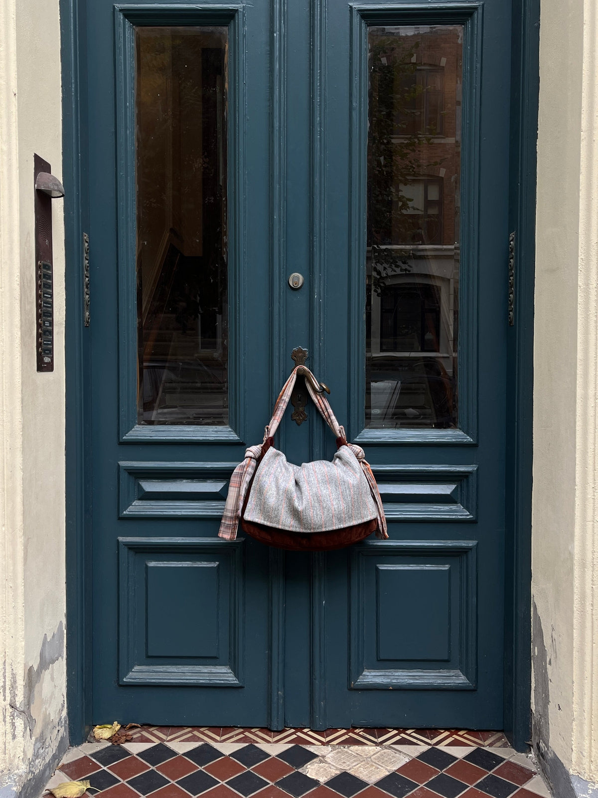 Bag no. 70