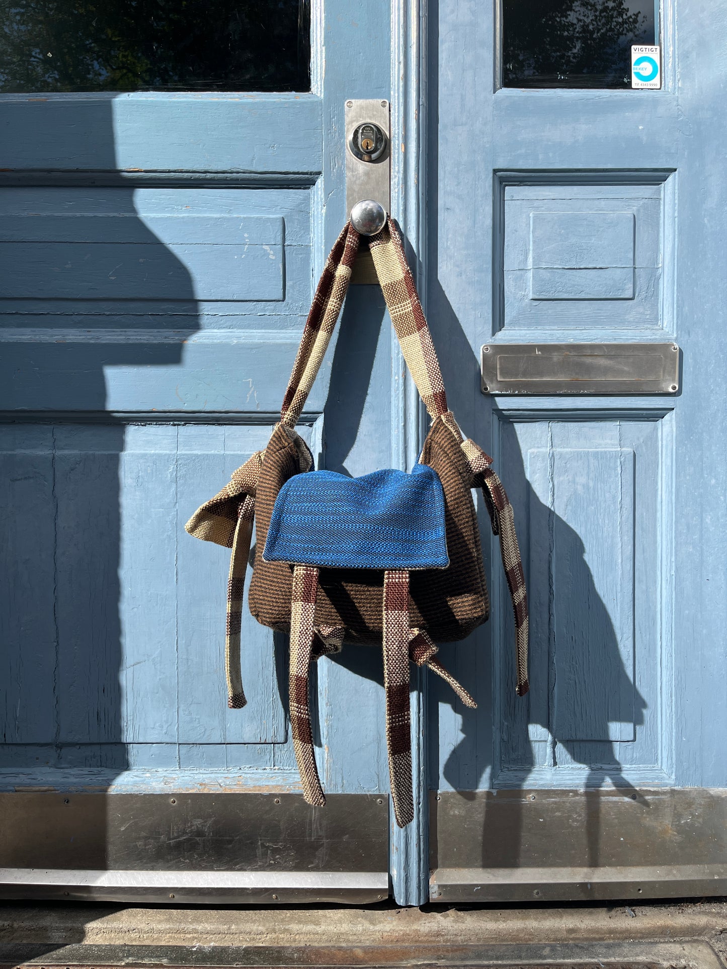 Bag no. 49 - LERA