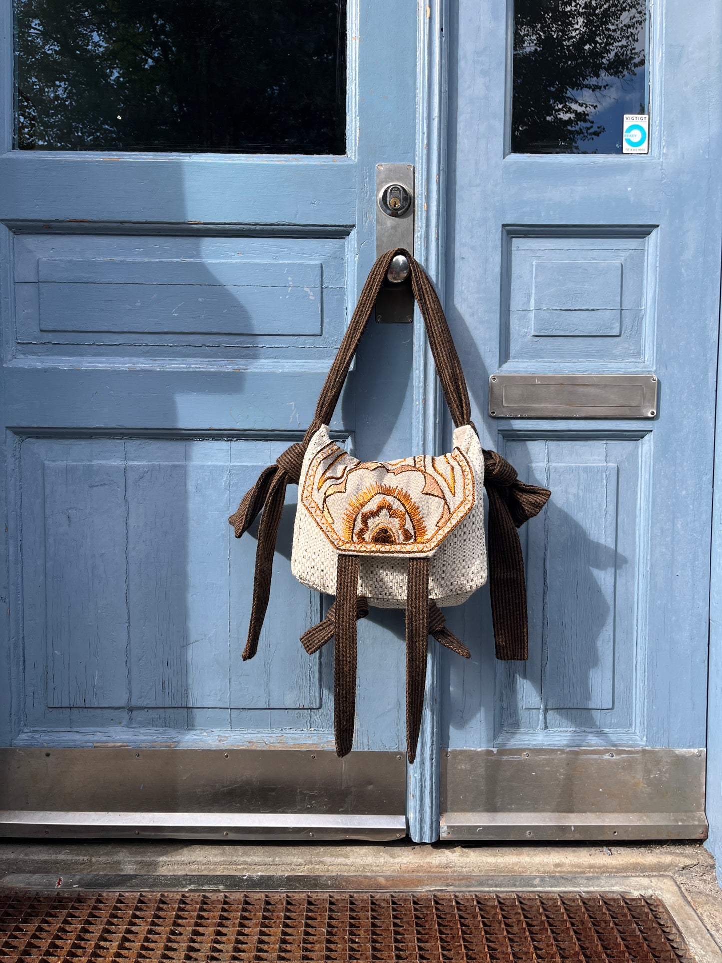 Bag no. 51 - LERA