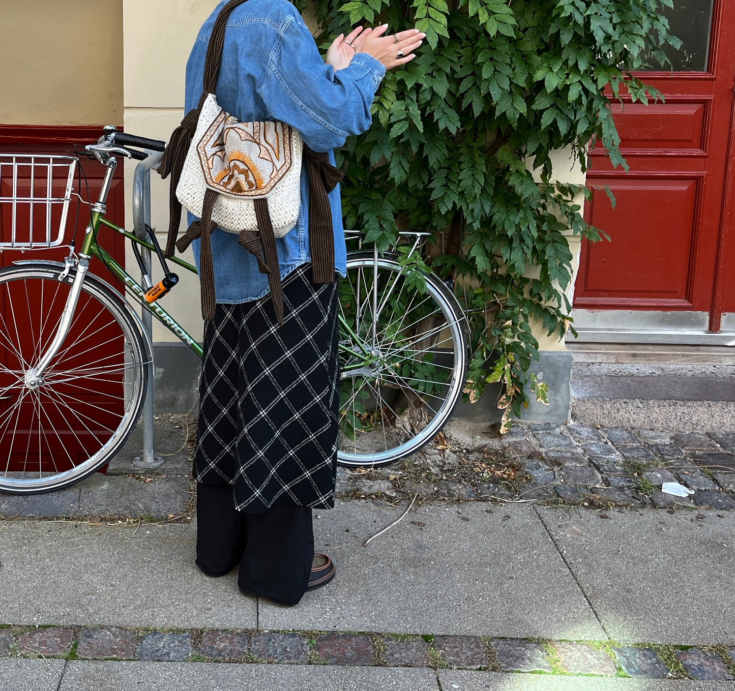 Bag no. 51 - LERA