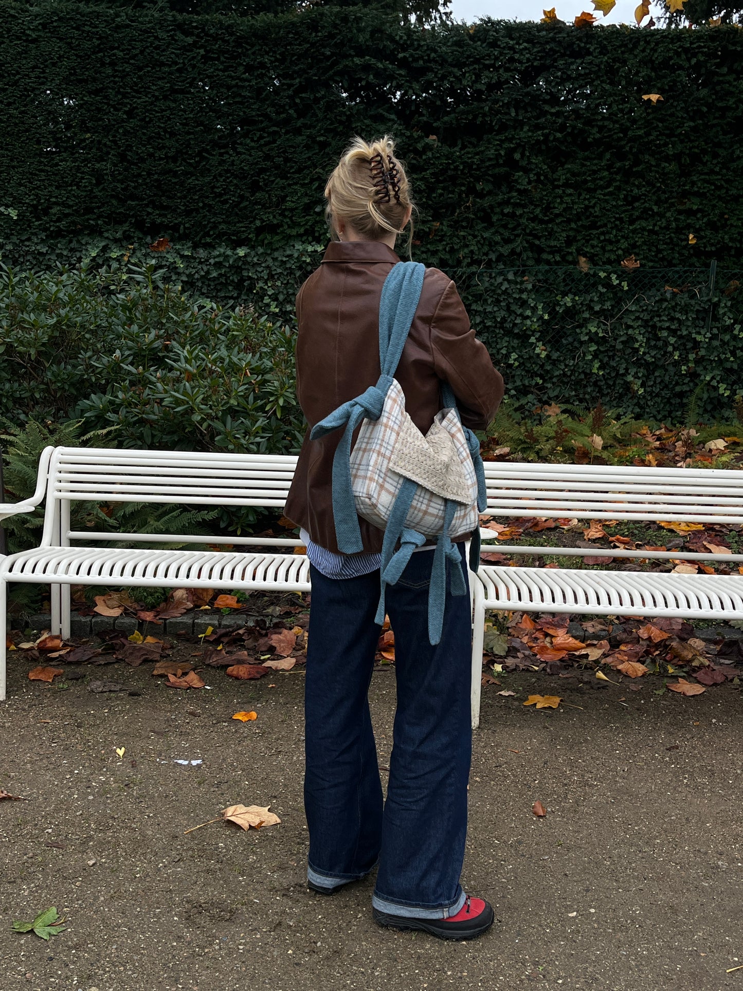 Bag no. 54
