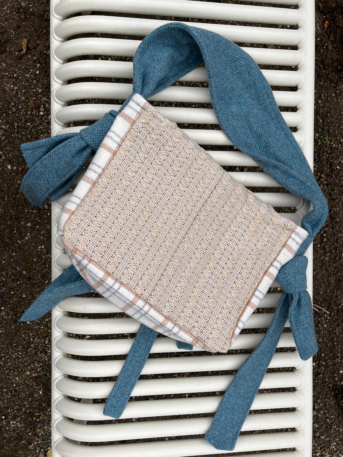 Bag no. 54