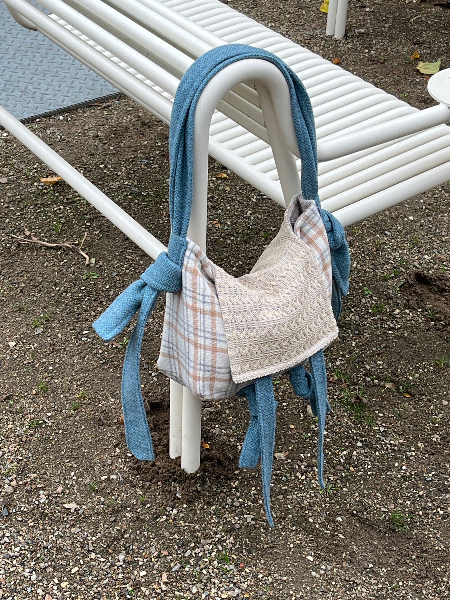 Bag no. 54