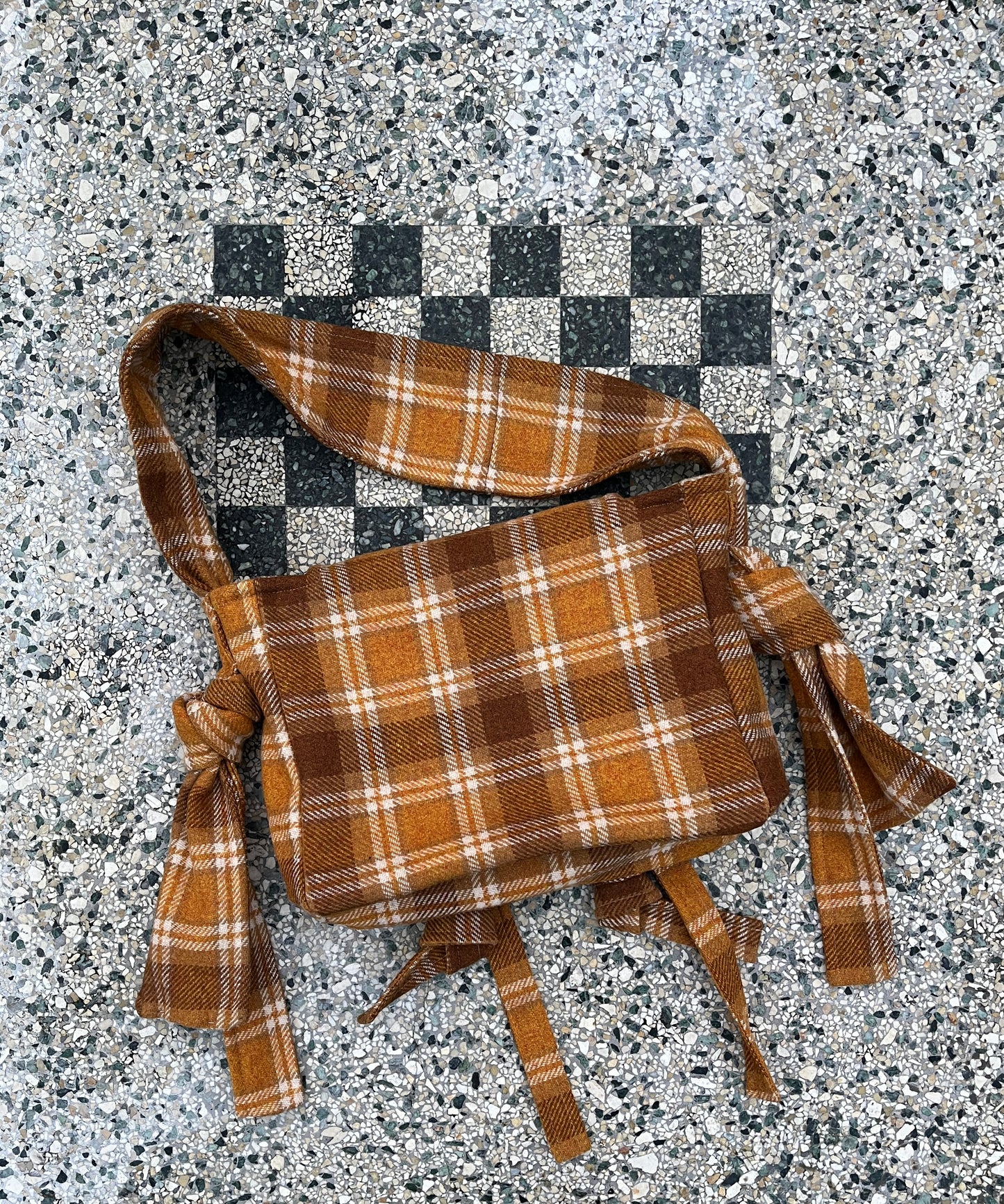 Bag no. 56
