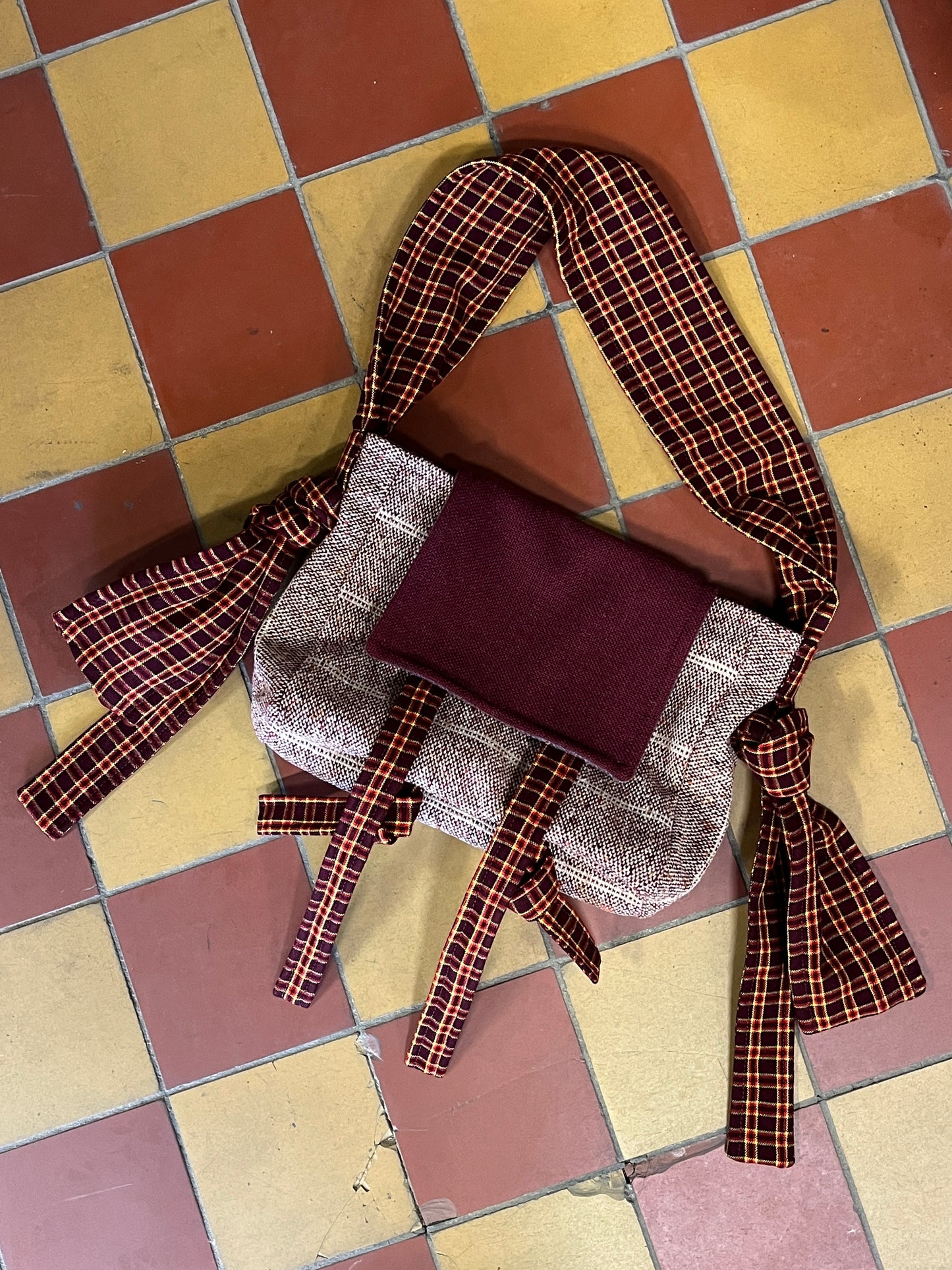 Bag no. 59