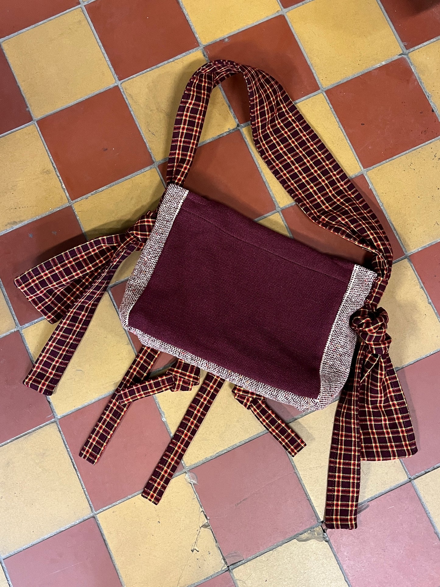Bag no. 59