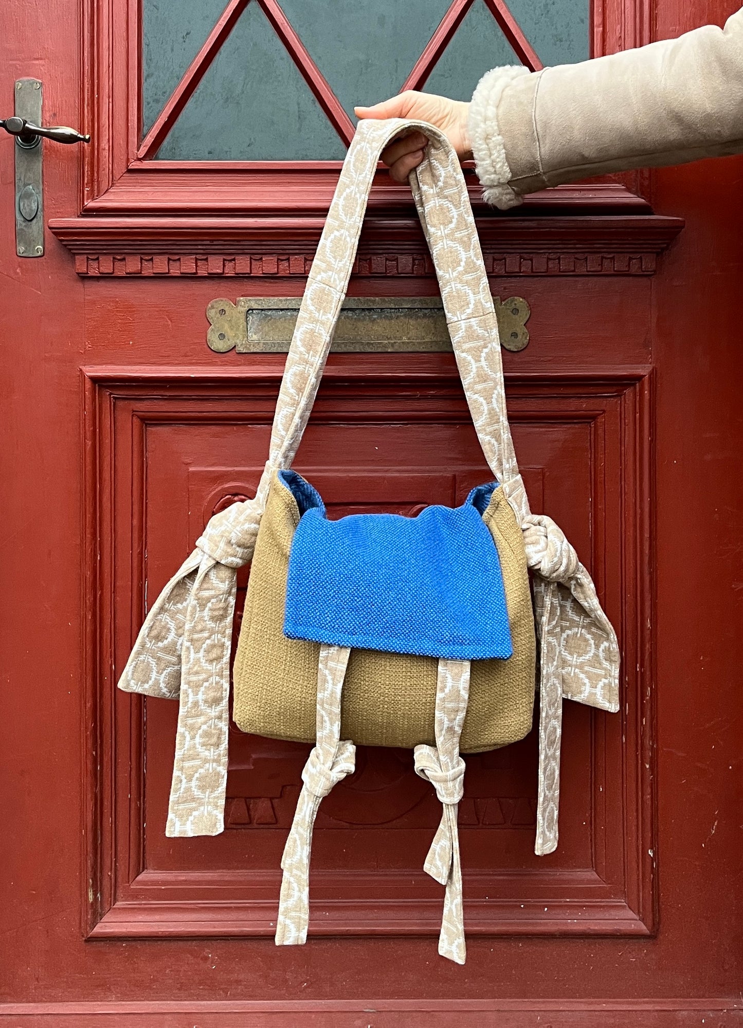 Bag no. 60