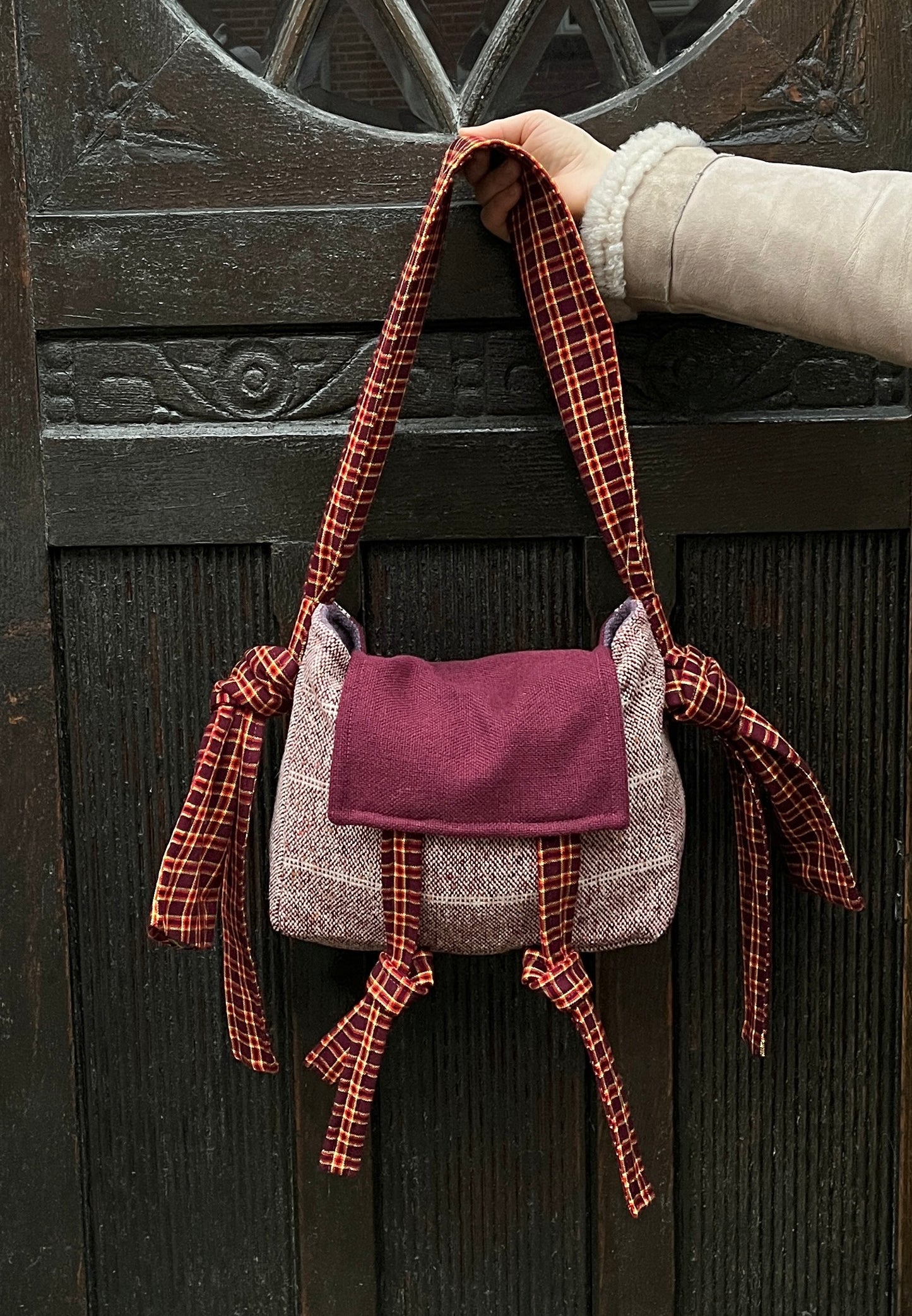 Bag no. 59