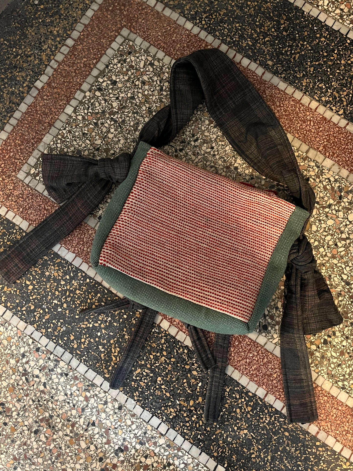 Bag no. 61