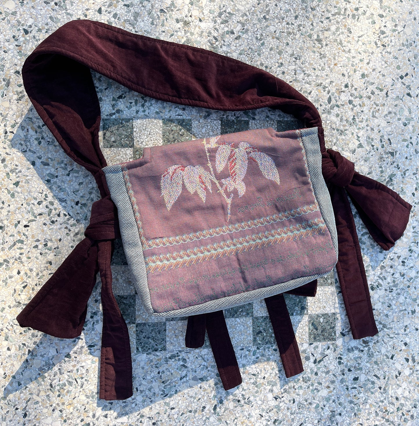 Bag no. 63