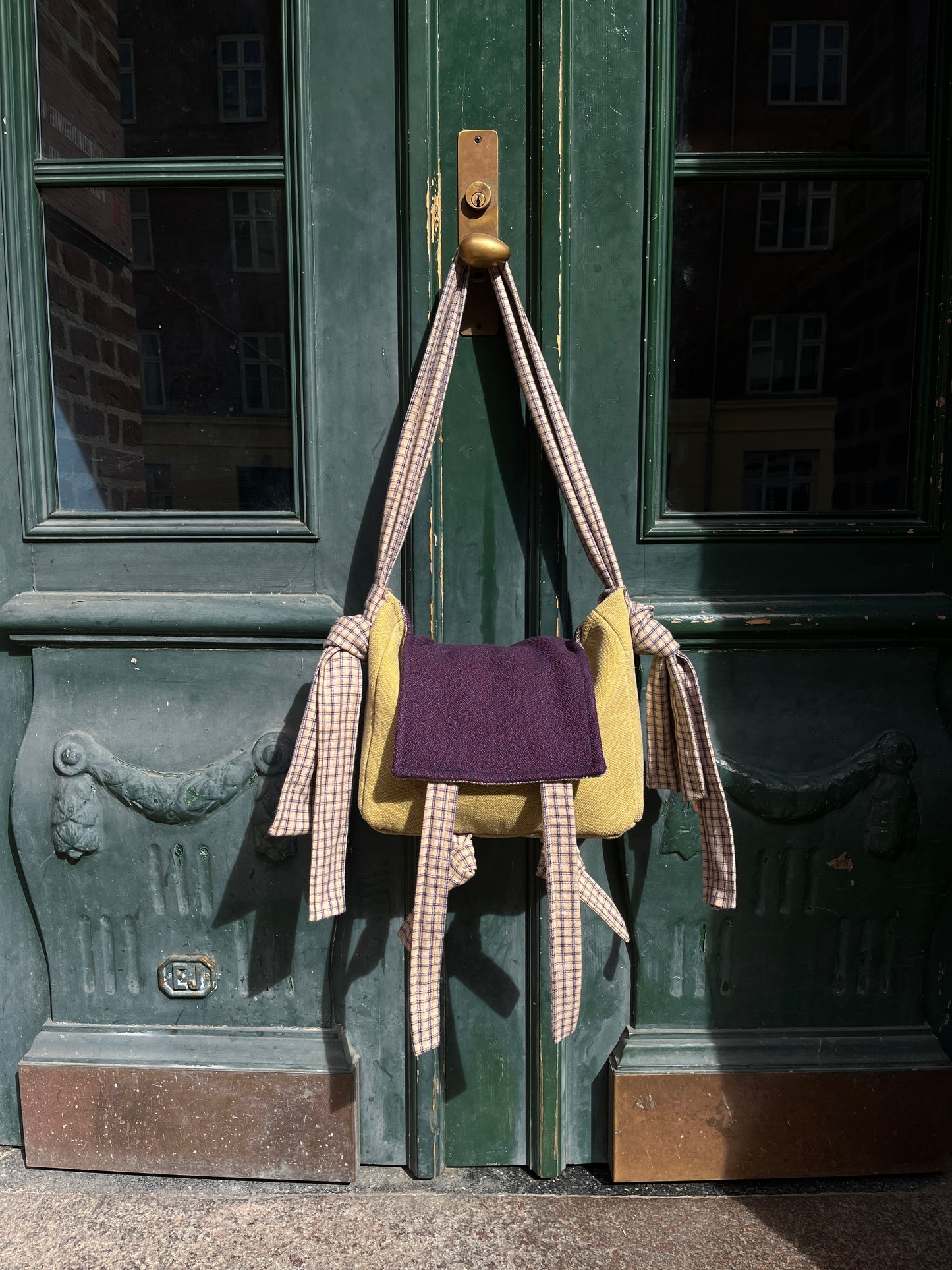 Bag no. 65