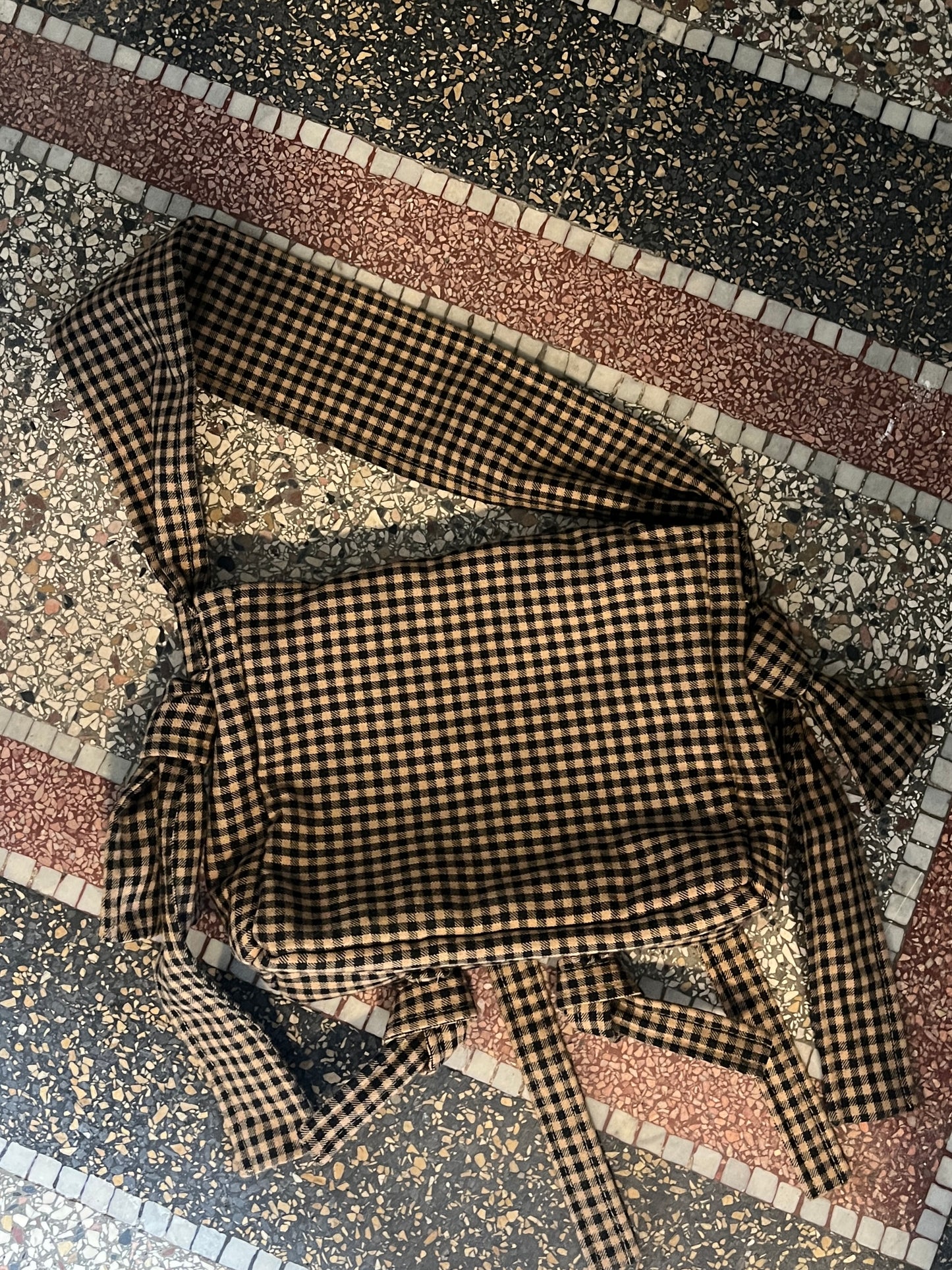 Bag no. 66