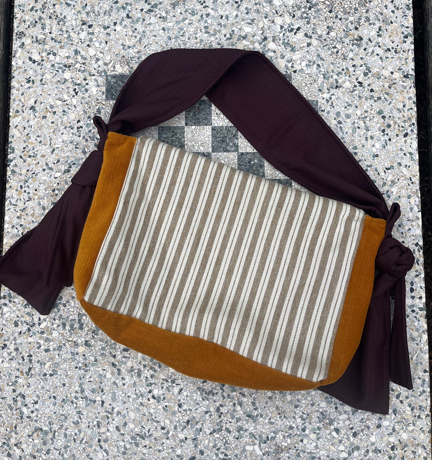 Bag no. 01