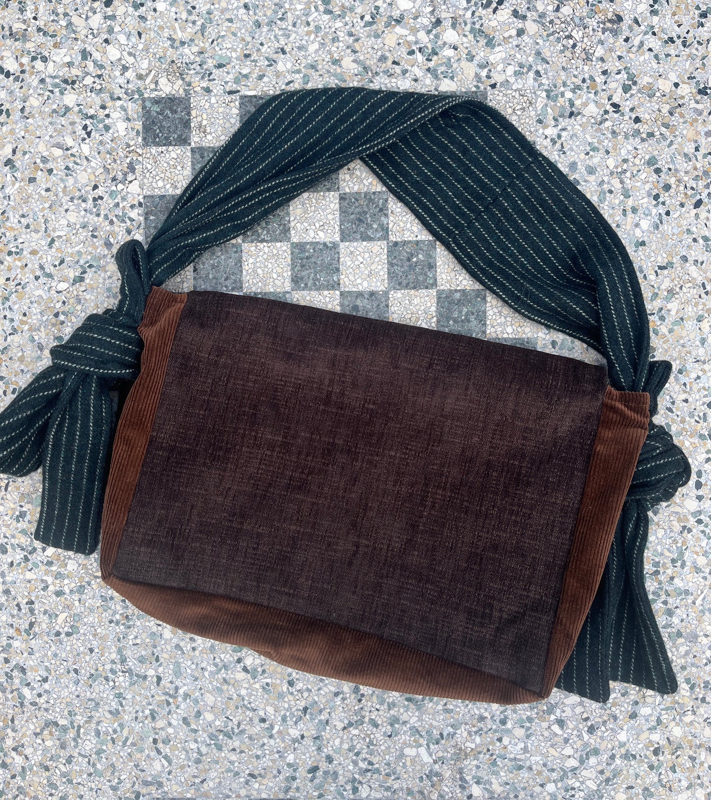 Bag no. 02