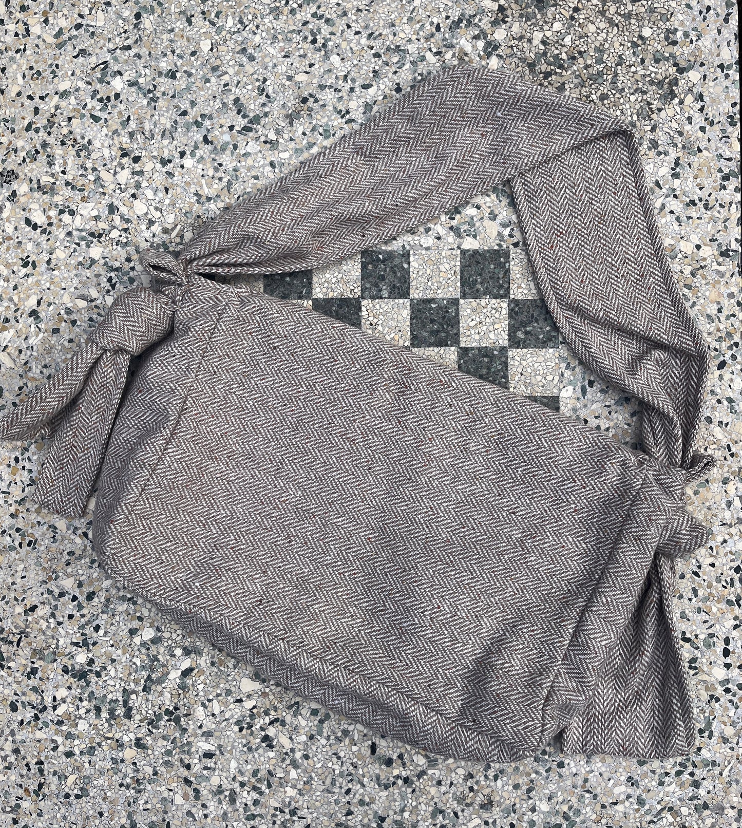 Bag no. 03