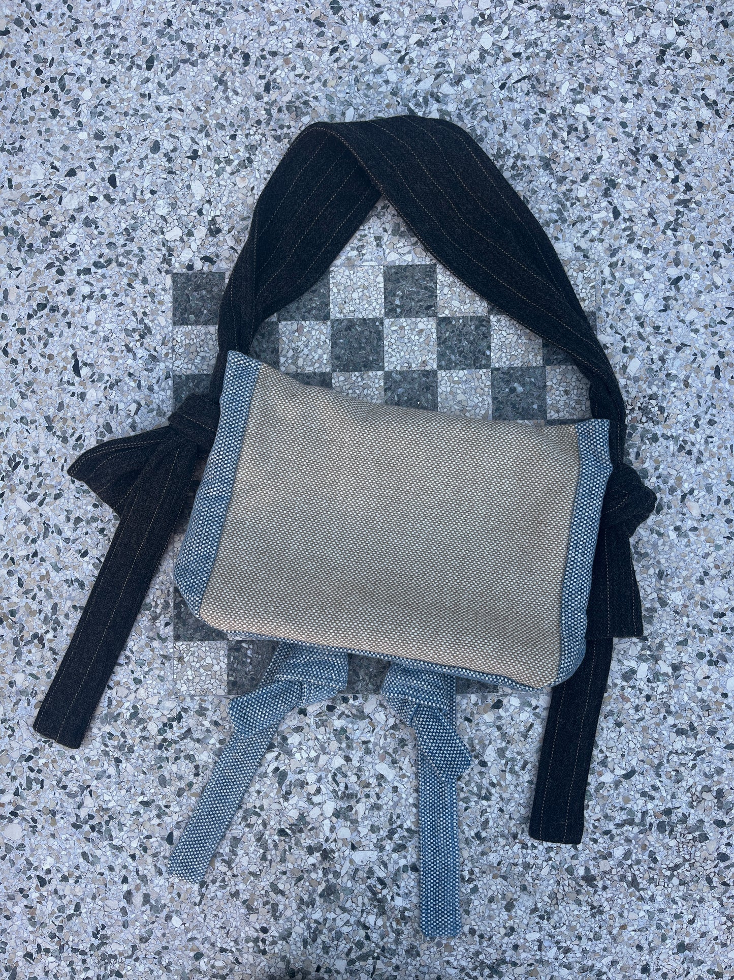 Bag no. 45