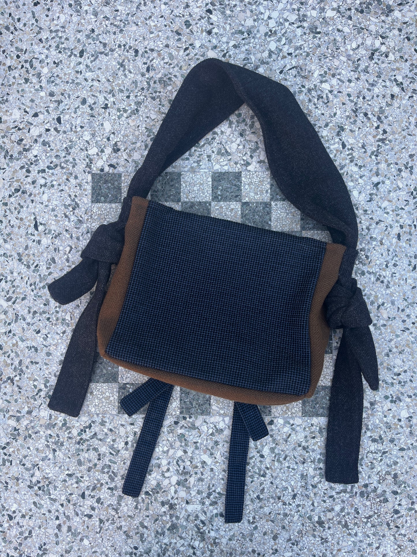 Bag no. 46