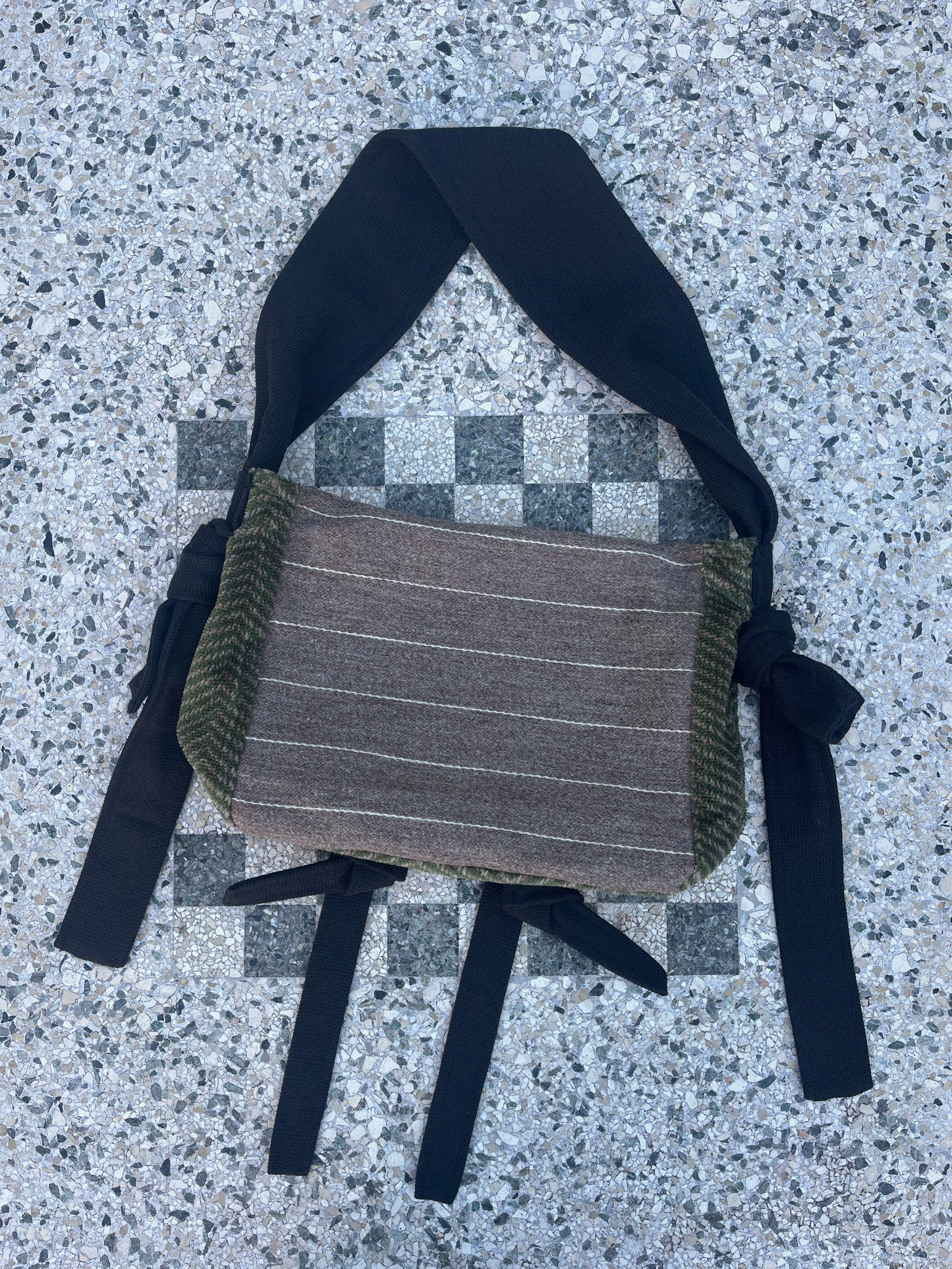 Bag no. 31