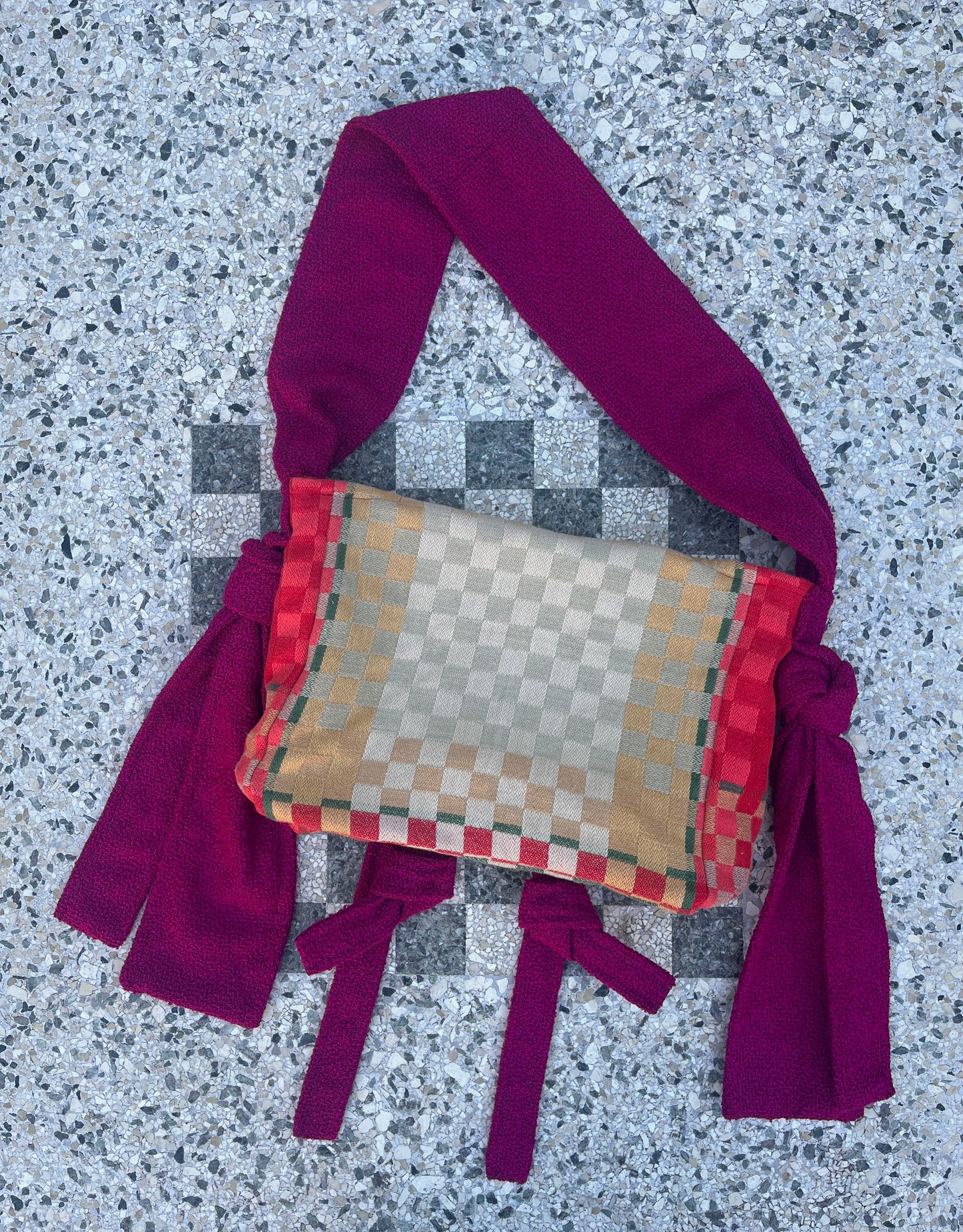 Bag no. 69