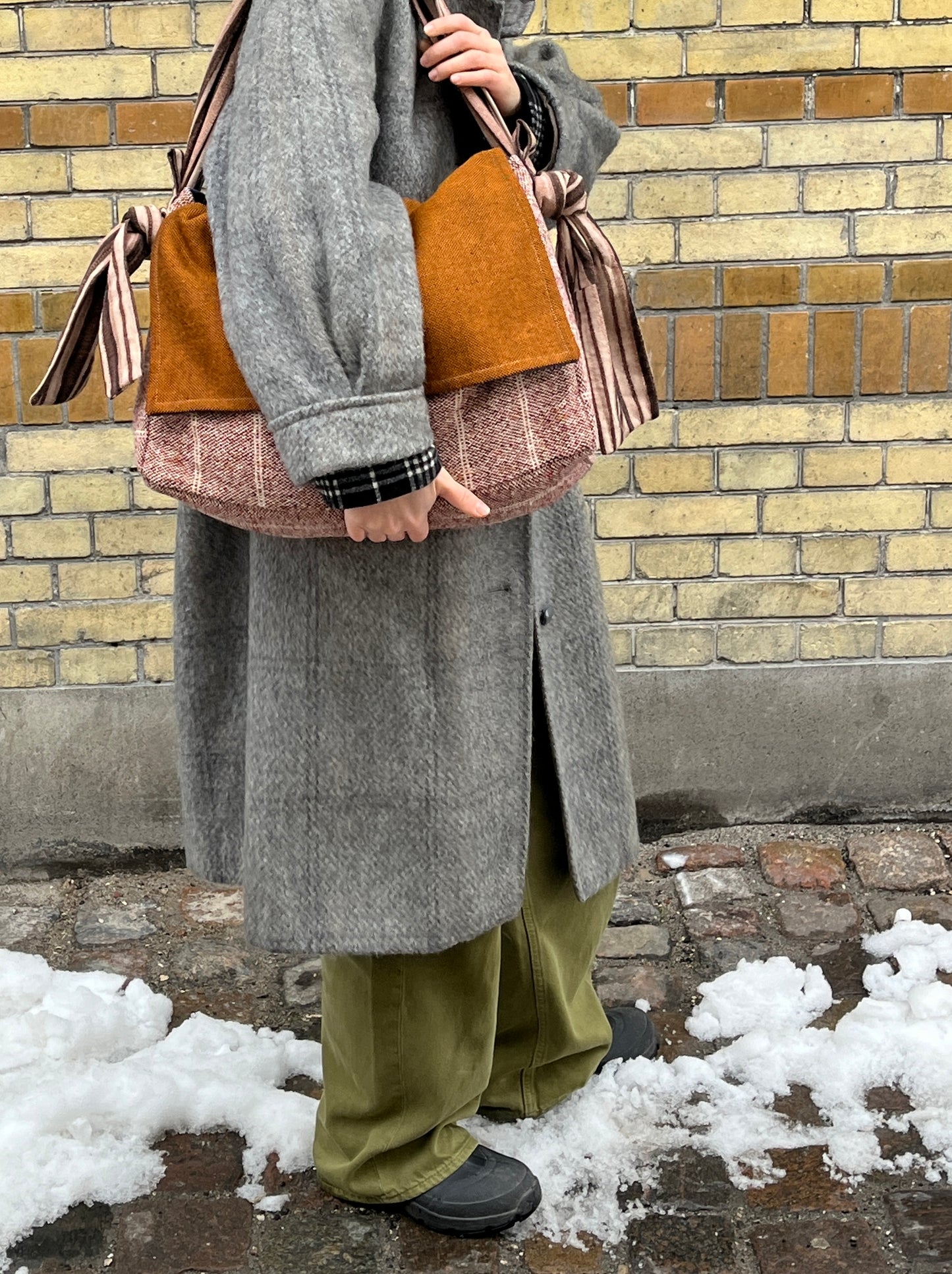Bag no. 23