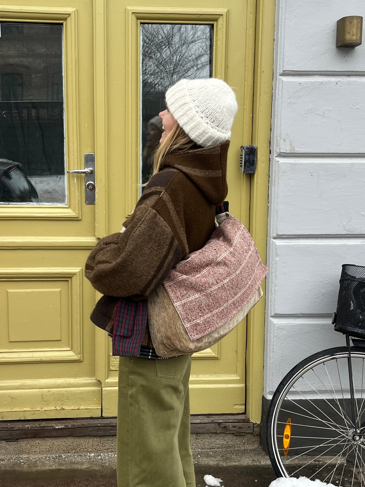Bag no. 22
