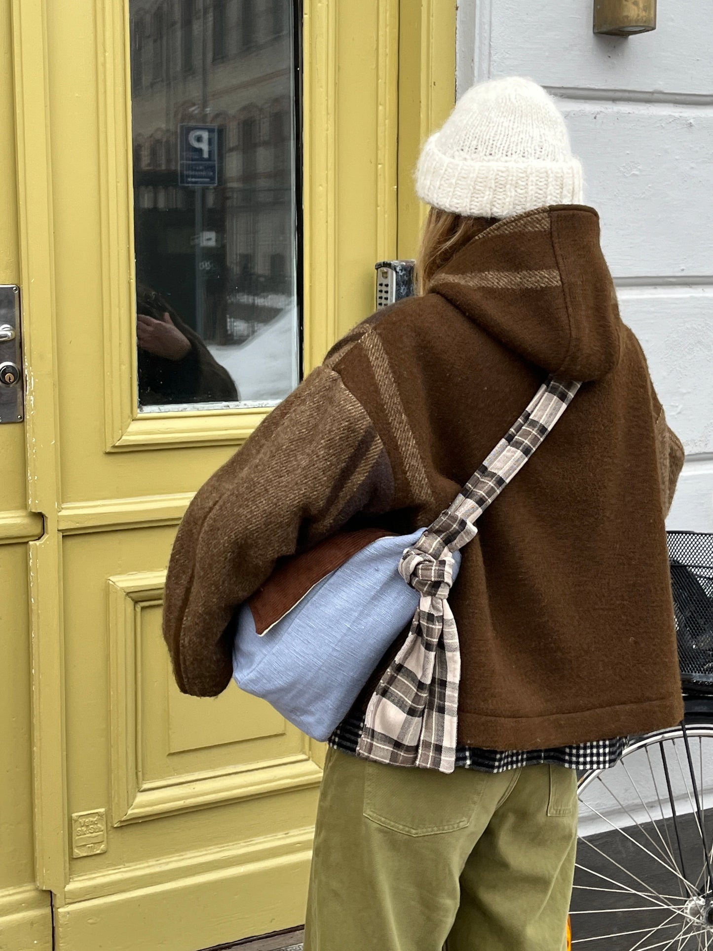 Bag no. 25