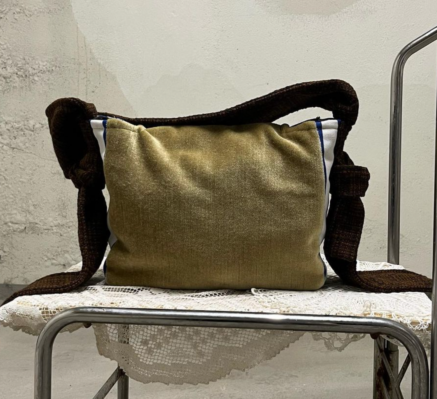 Bag no. 32 - LERA